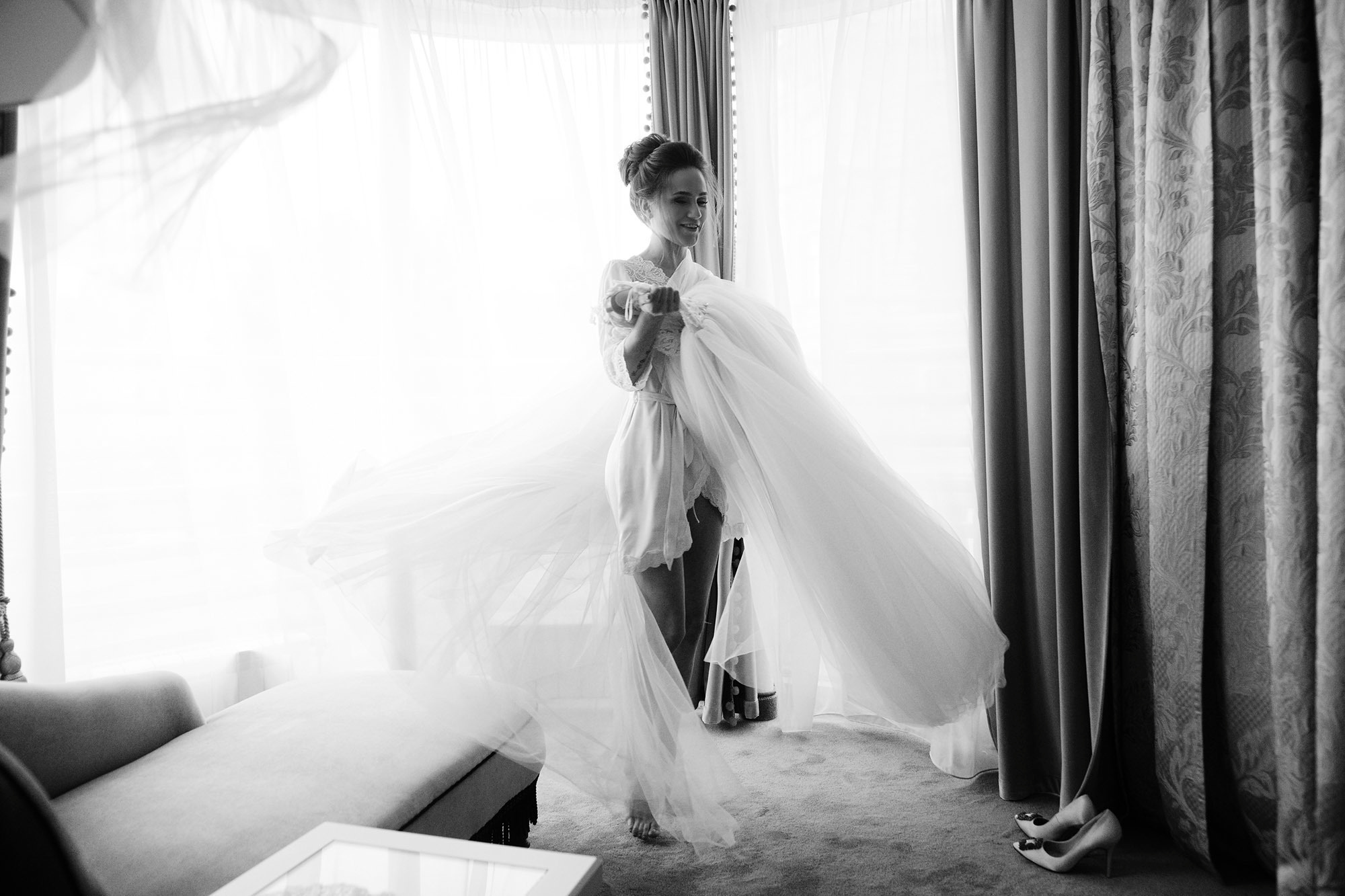 Свадьба Антона и Юли Свадебный фотограф Петербург. Фотограф Дмитрий Цветков | Санкт-Петербург