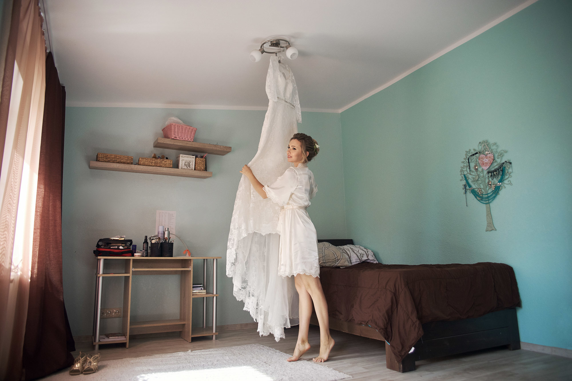 Свадьба Алены и Ильи. Свадебный фотограф Нарва, Эстония. Фотограф Дмитрий Цветков | Санкт-Петербург