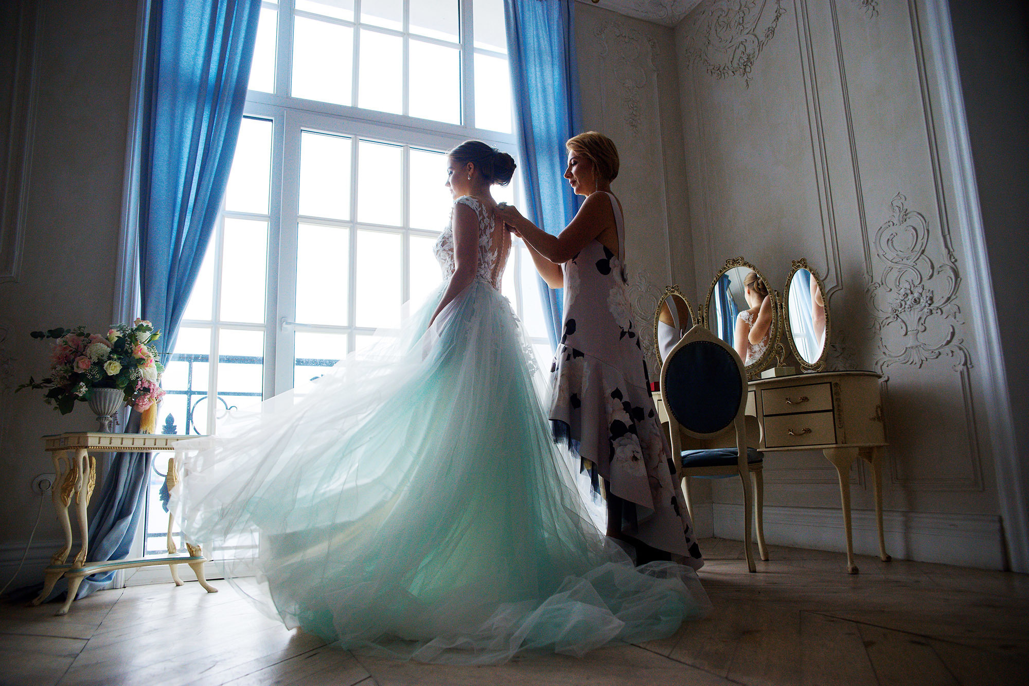 Свадьба Кристины и Алексея. Свадебный фотограф Санкт-Петербург. Фотограф Дмитрий Цветков | Санкт-Петербург