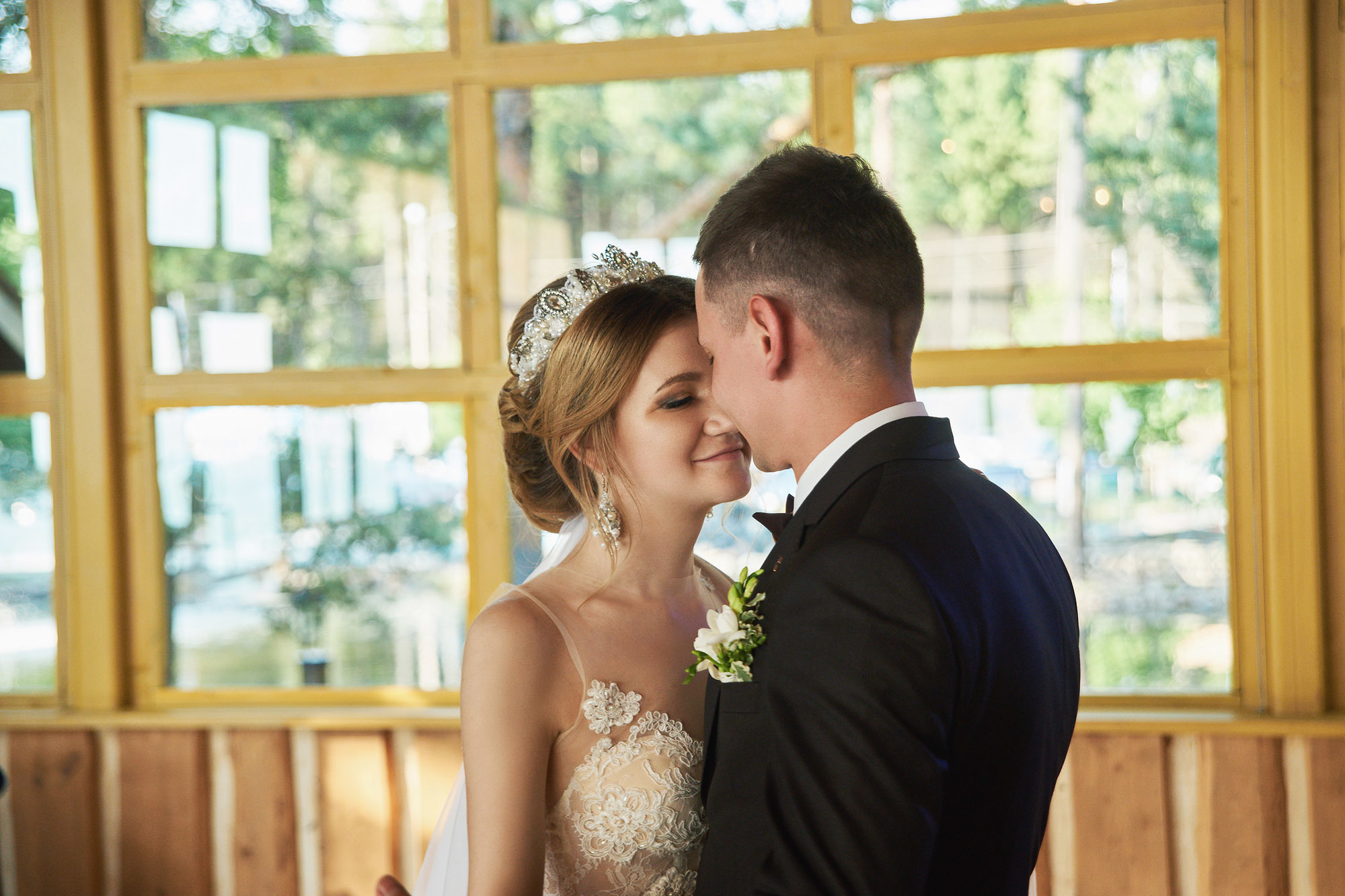 Свадьба Светланы и Игоря. Свадебный фотограф Санкт-Петербург. Фотограф Дмитрий Цветков | Санкт-Петербург