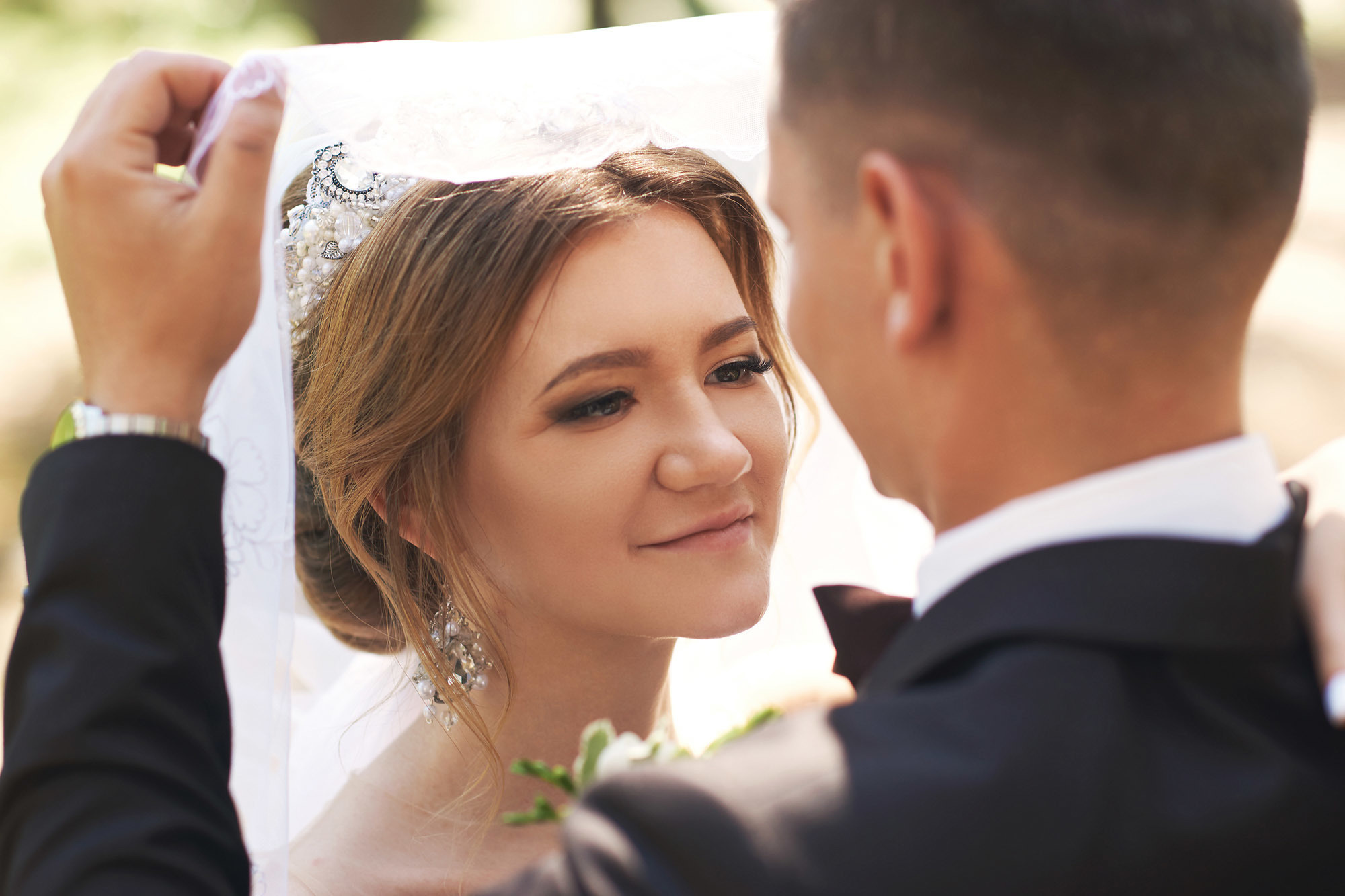 Свадьба Светланы и Игоря. Свадебный фотограф Санкт-Петербург. Фотограф Дмитрий Цветков | Санкт-Петербург