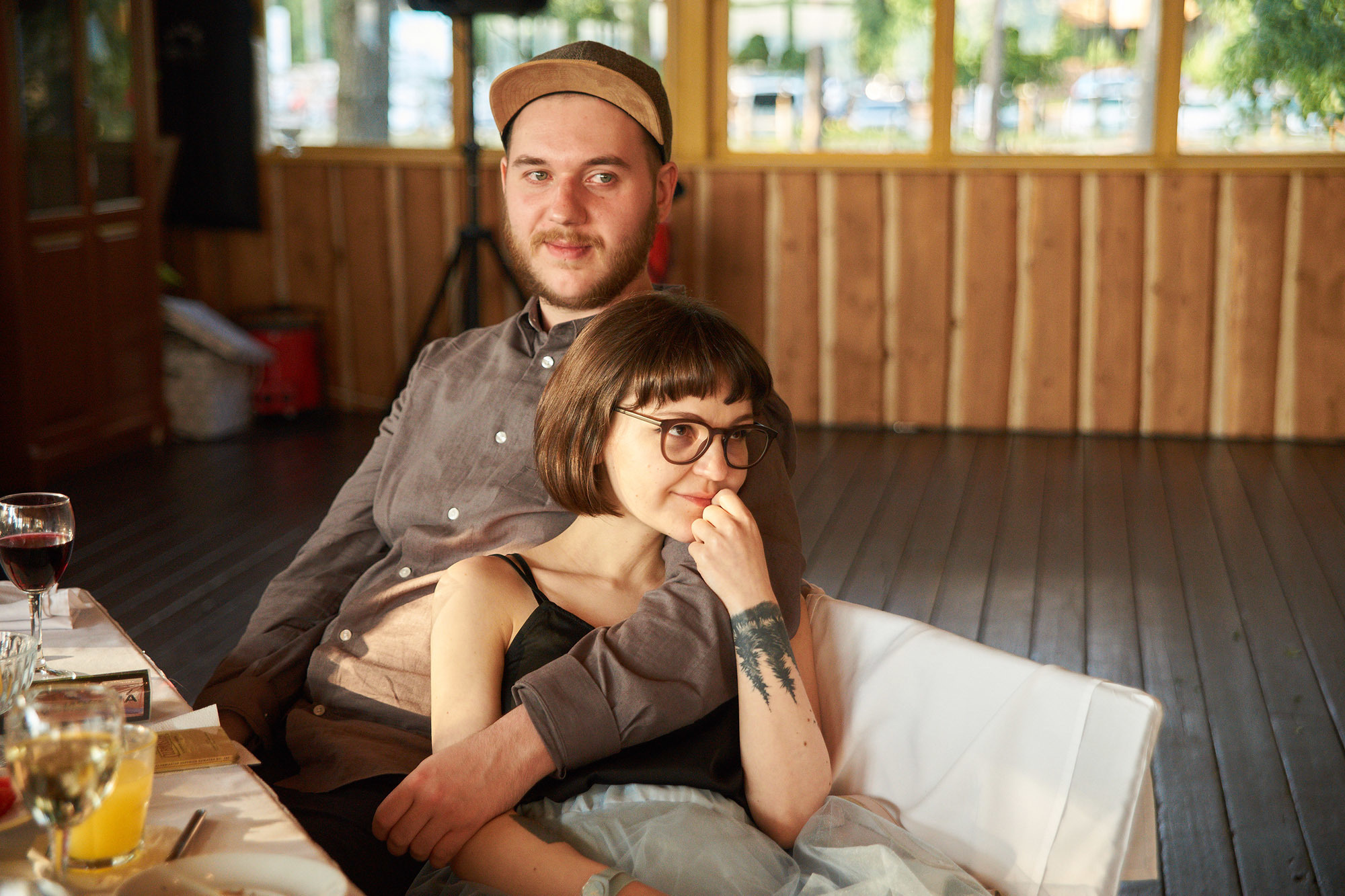 Свадьба Светланы и Игоря. Свадебный фотограф Санкт-Петербург. Фотограф Дмитрий Цветков | Санкт-Петербург