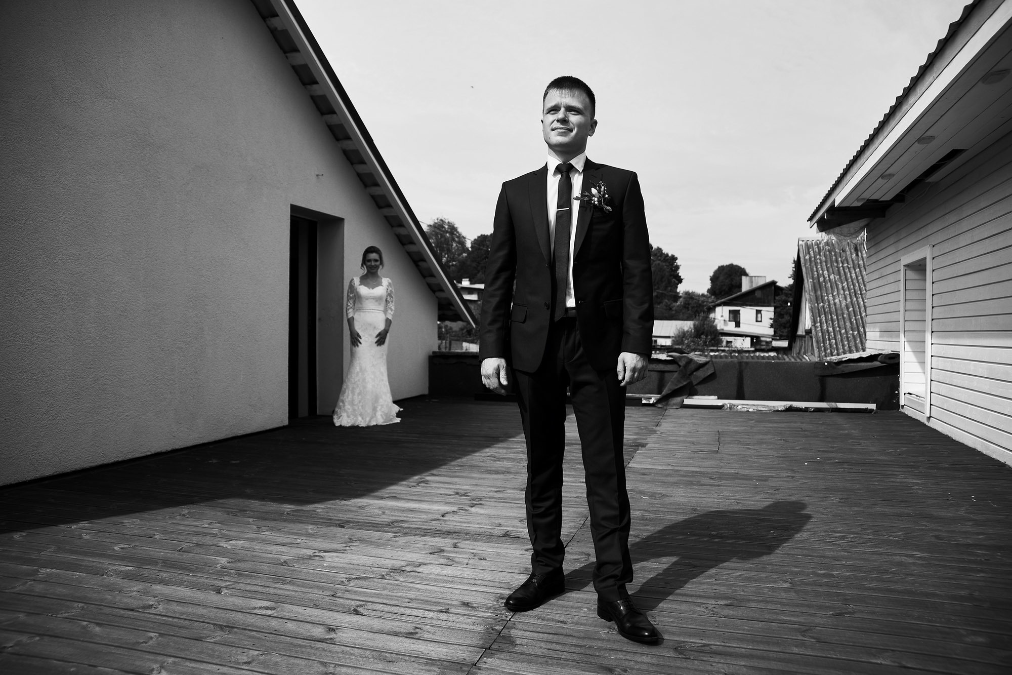 Свадьба Алены и Ильи. Свадебный фотограф Нарва, Эстония. Фотограф Дмитрий Цветков | Санкт-Петербург