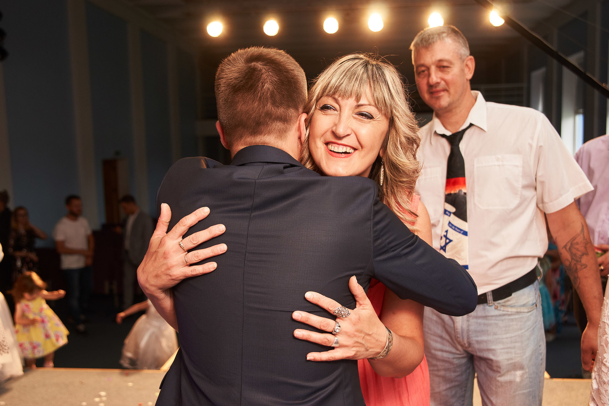 Свадьба Алены и Ильи. Свадебный фотограф Нарва, Эстония. Фотограф Дмитрий Цветков | Санкт-Петербург