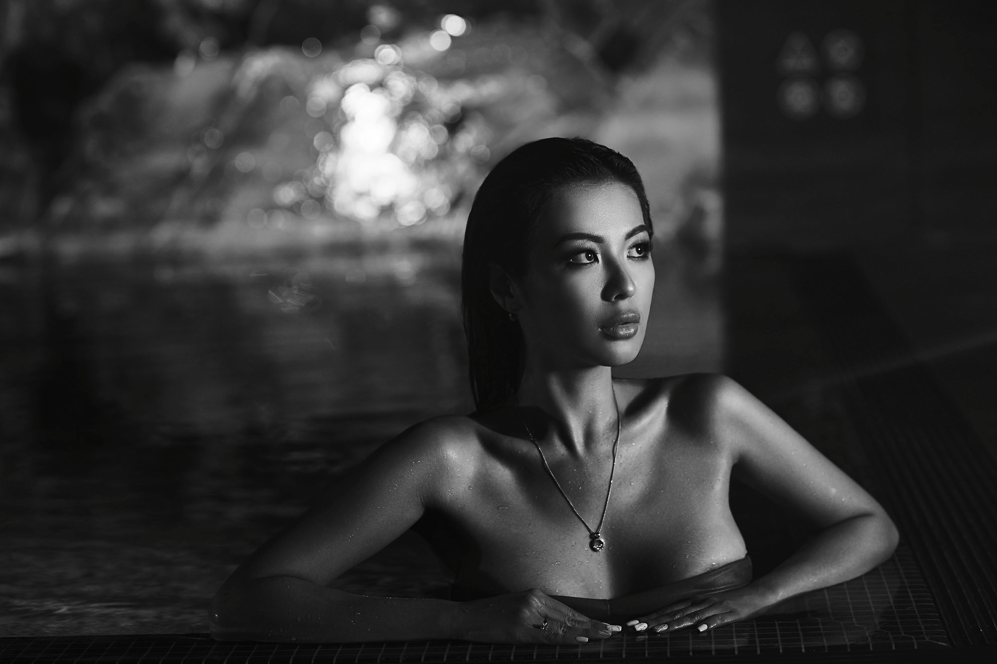 GIRLS. ON LOCATION. Фотограф Дмитрий Цветков | Санкт-Петербург