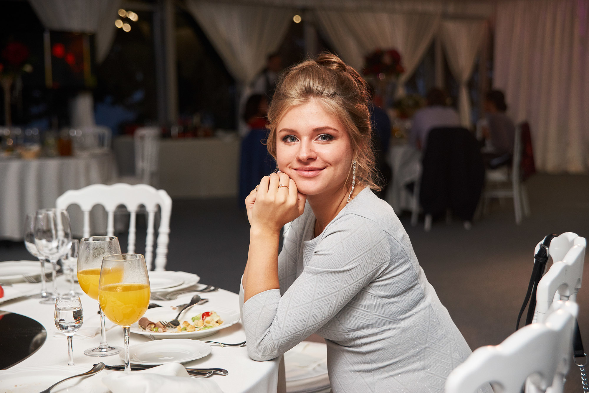 Свадьба Эльмиры и Ивана. Свадебный фотограф Санкт-Петербург. Фотограф Дмитрий Цветков | Санкт-Петербург
