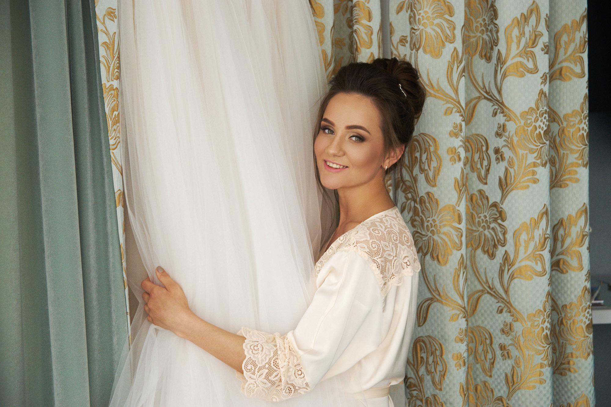 Свадьба Антона и Юли Свадебный фотограф Петербург. Фотограф Дмитрий Цветков | Санкт-Петербург