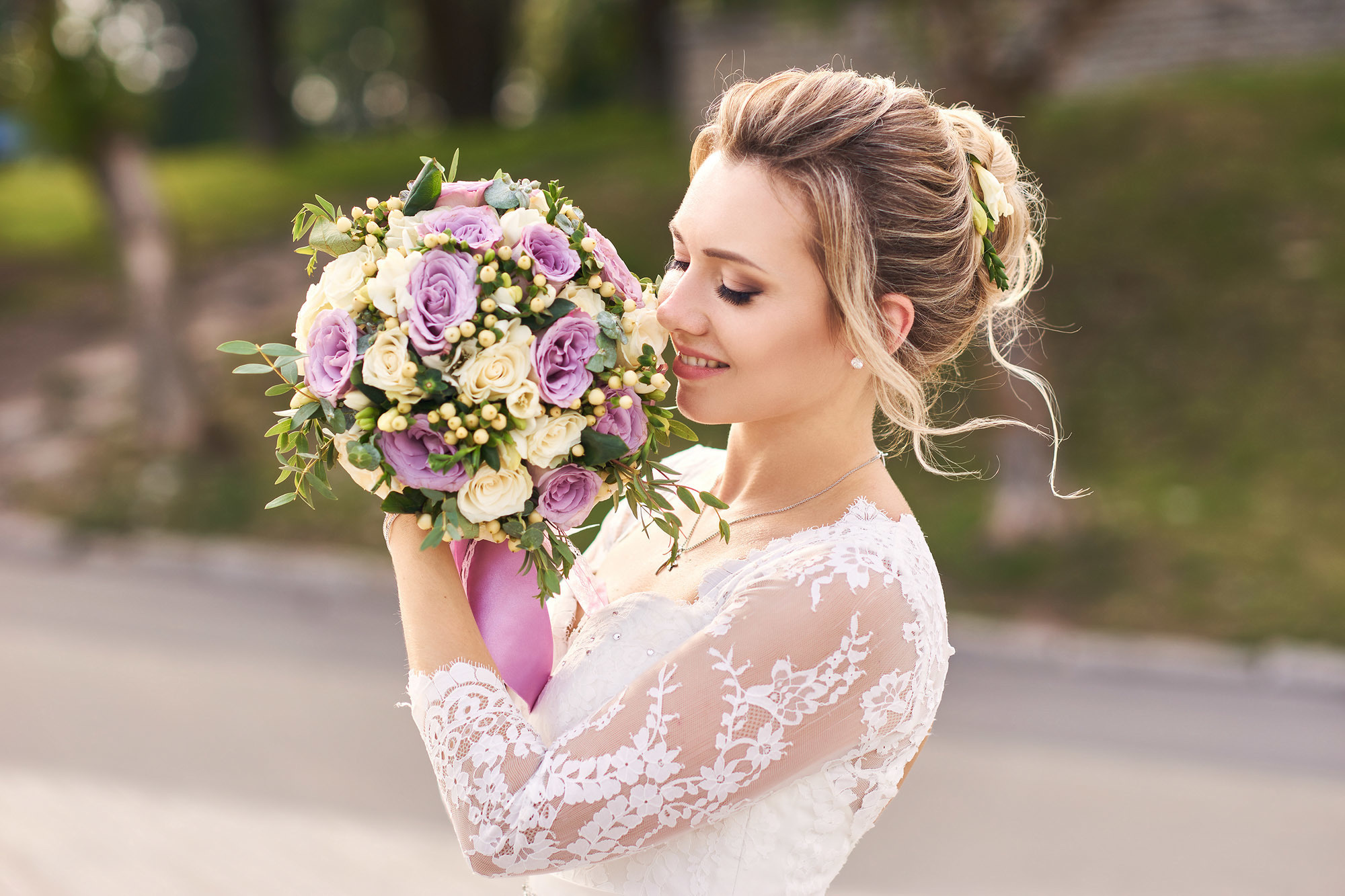 Свадьба Алены и Ильи. Свадебный фотограф Нарва, Эстония. Фотограф Дмитрий Цветков | Санкт-Петербург