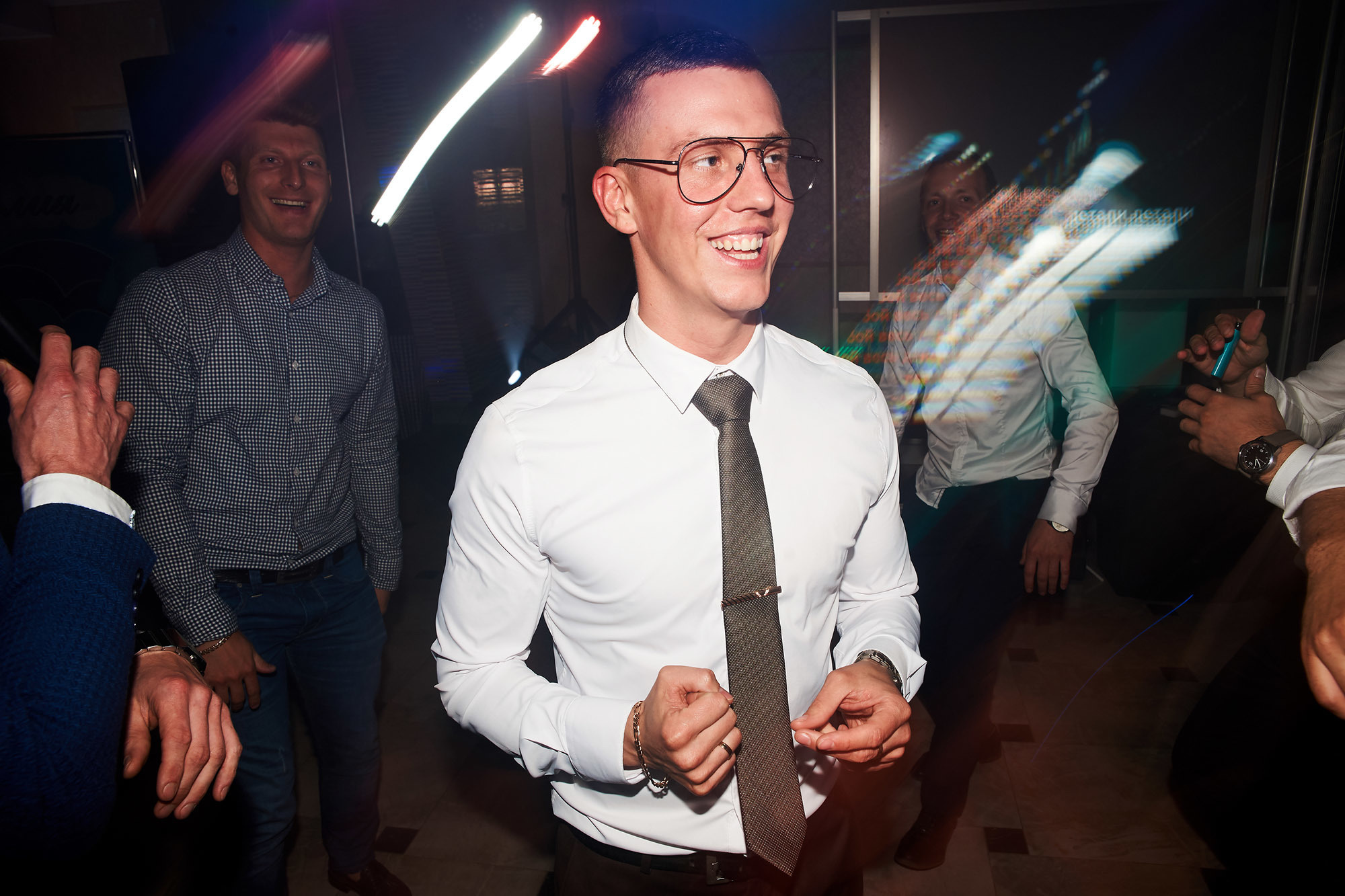 Свадьба Антона и Юли Свадебный фотограф Петербург. Фотограф Дмитрий Цветков | Санкт-Петербург