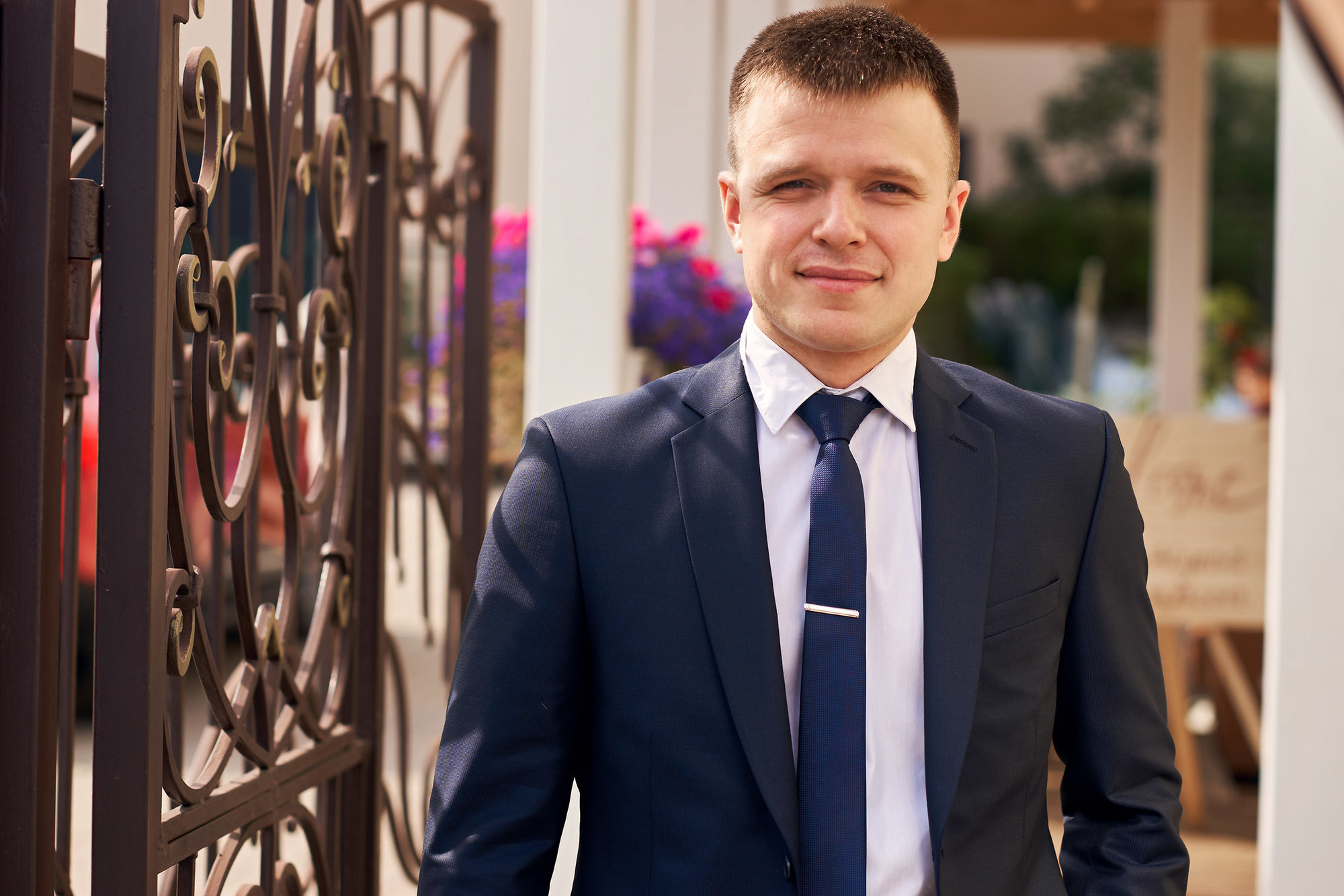 Свадьба Алены и Ильи. Свадебный фотограф Нарва, Эстония. Фотограф Дмитрий Цветков | Санкт-Петербург