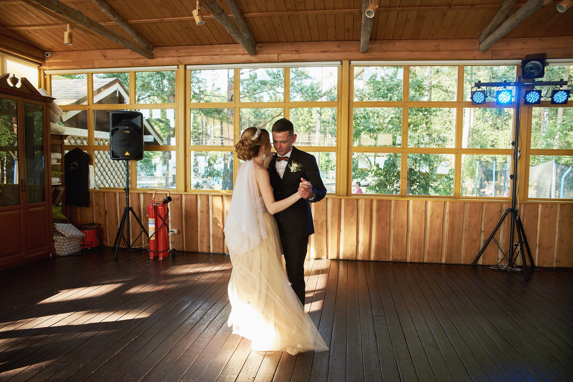 Свадьба Светланы и Игоря. Свадебный фотограф Санкт-Петербург. Фотограф Дмитрий Цветков | Санкт-Петербург