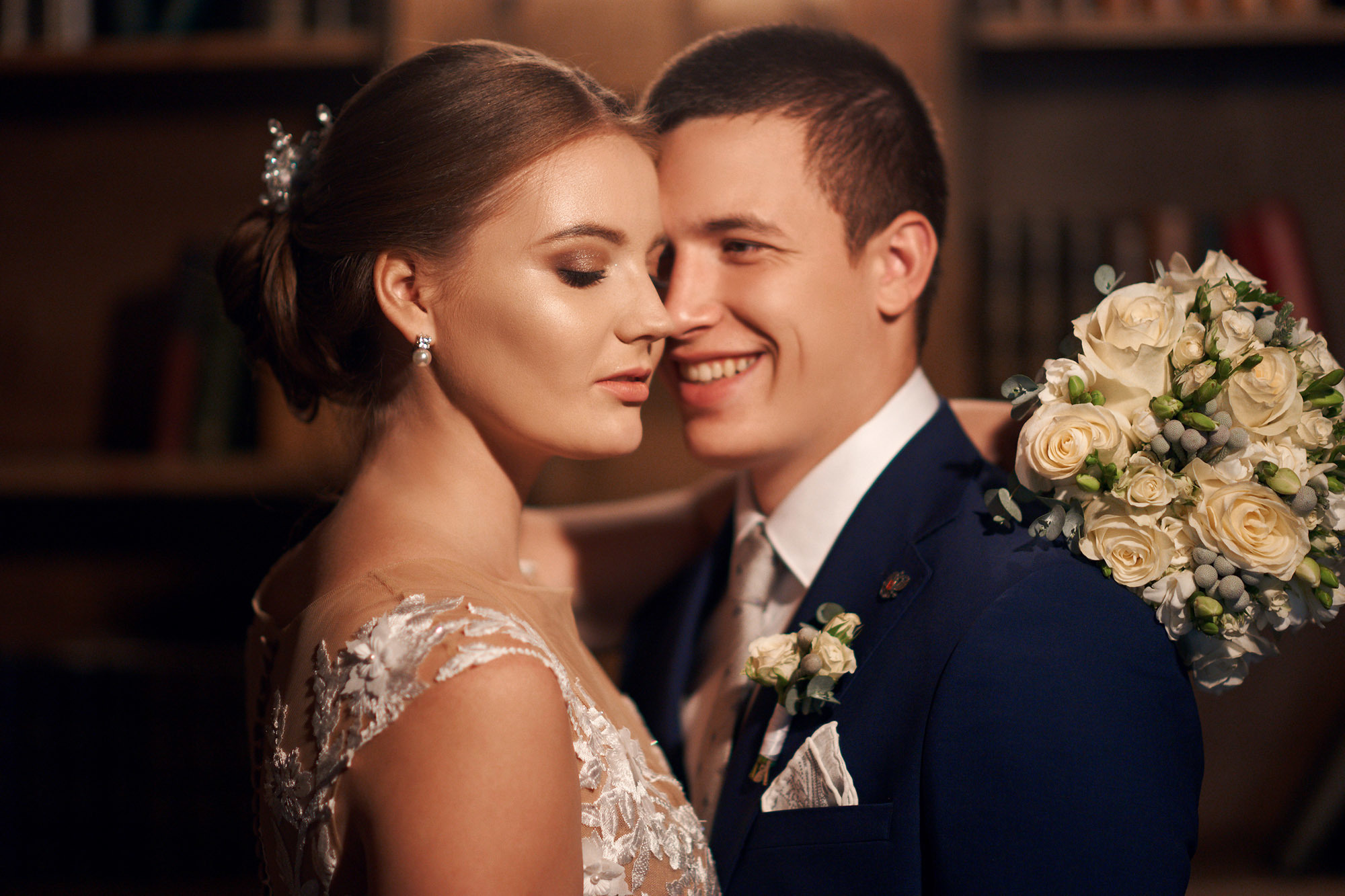 Свадьба Кристины и Алексея. Свадебный фотограф Санкт-Петербург. Фотограф Дмитрий Цветков | Санкт-Петербург