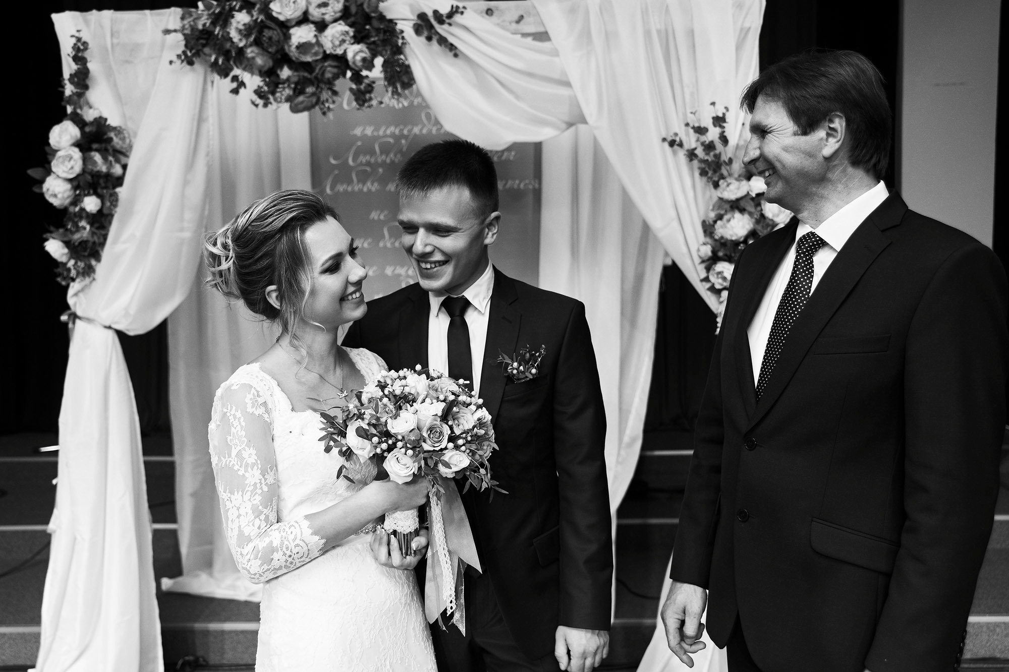 Свадьба Алены и Ильи. Свадебный фотограф Нарва, Эстония. Фотограф Дмитрий Цветков | Санкт-Петербург