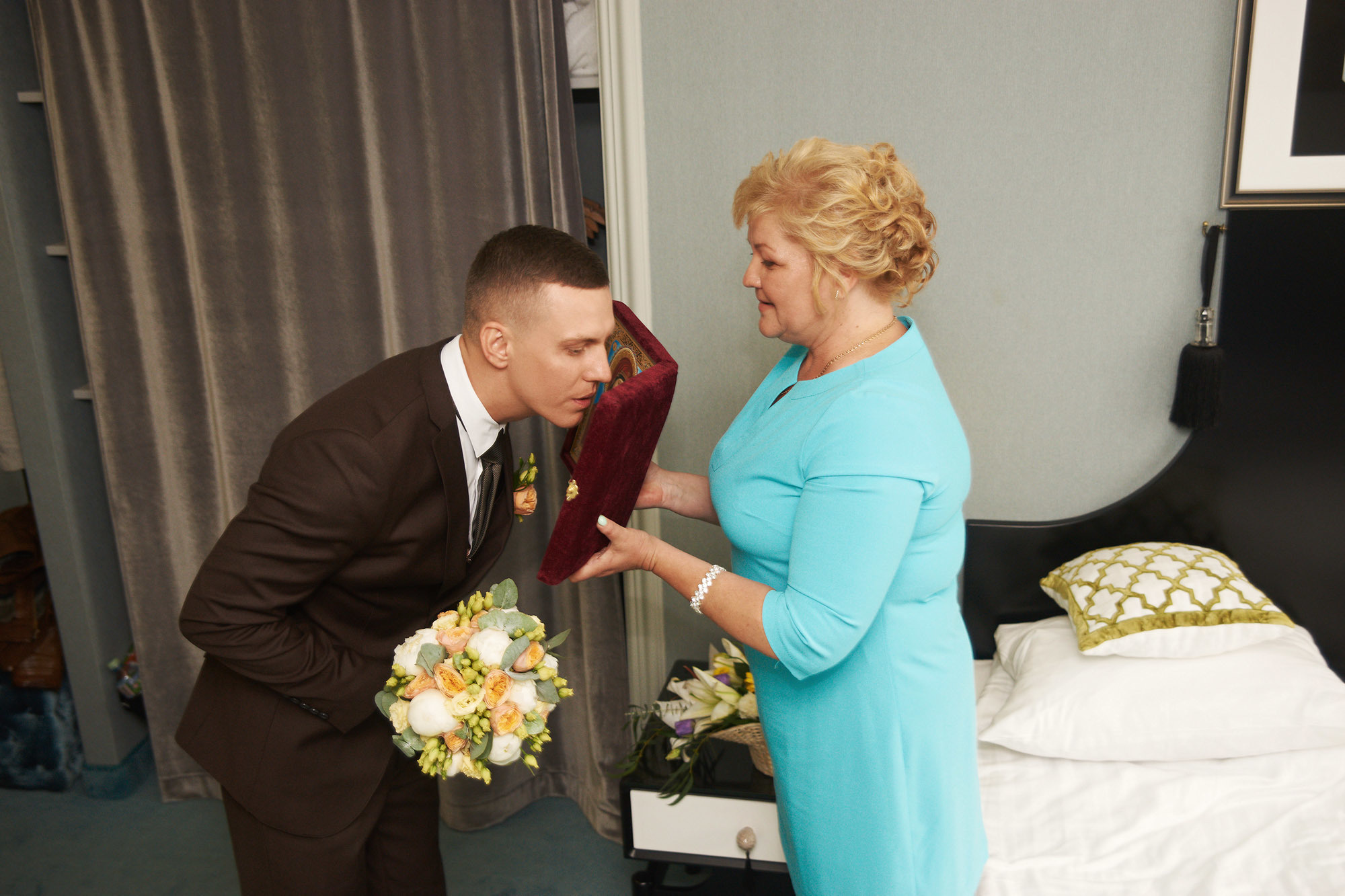 Свадьба Антона и Юли Свадебный фотограф Петербург. Фотограф Дмитрий Цветков | Санкт-Петербург