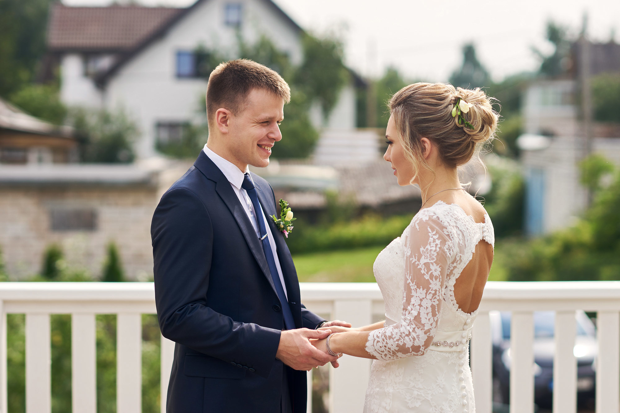 Свадьба Алены и Ильи. Свадебный фотограф Нарва, Эстония. Фотограф Дмитрий Цветков | Санкт-Петербург