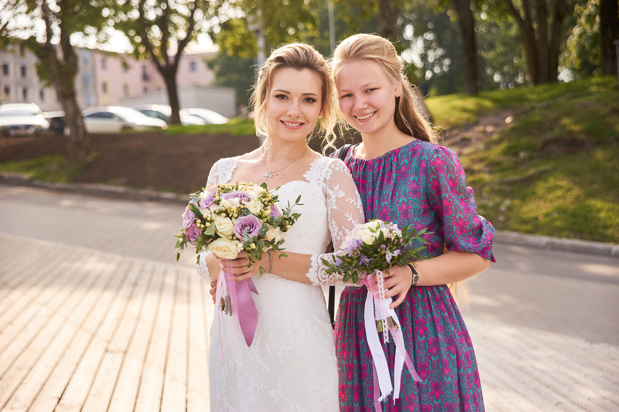 Свадьба Алены и Ильи. Свадебный фотограф Нарва, Эстония. Фотограф Дмитрий Цветков | Санкт-Петербург