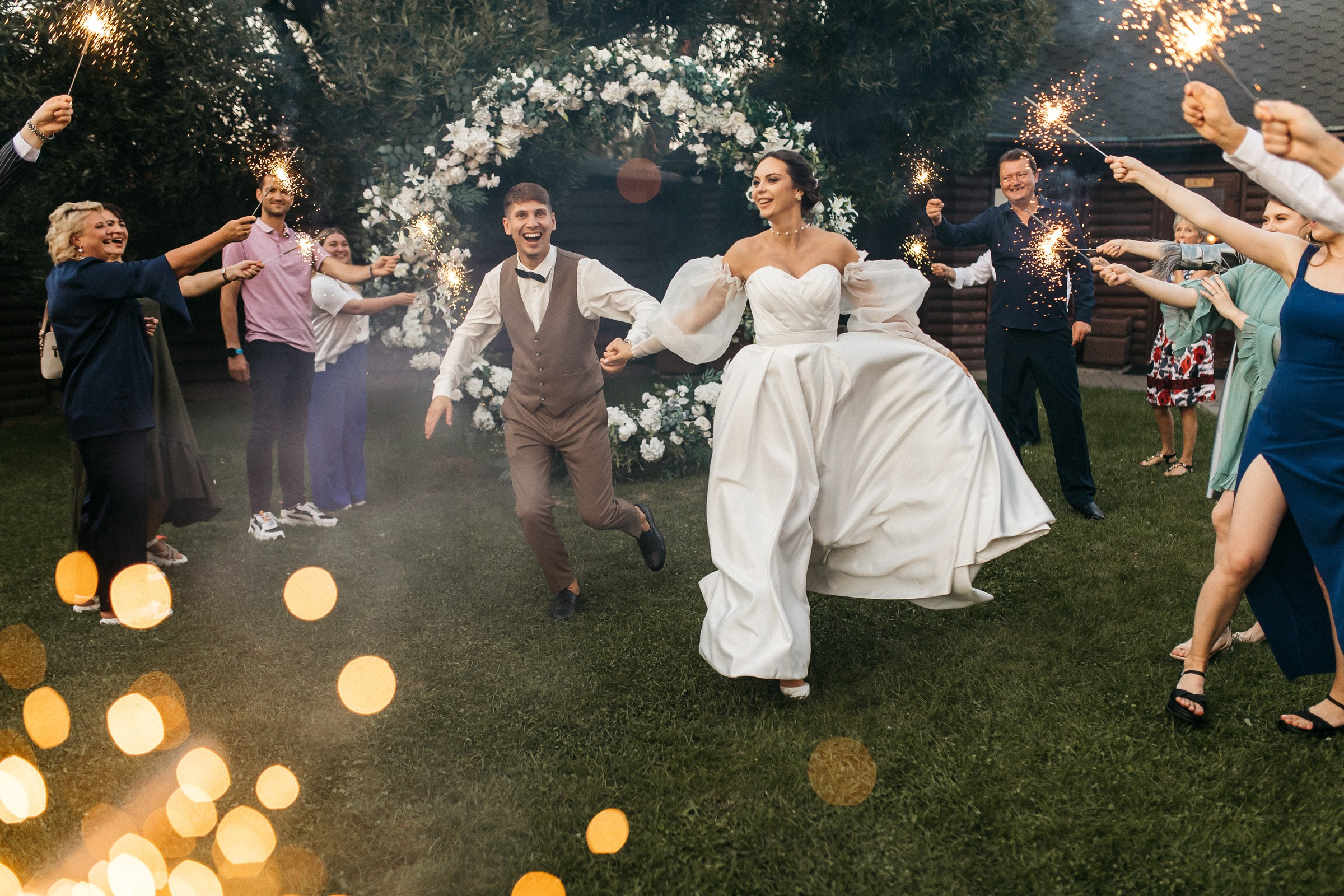 Михаил&Кристина