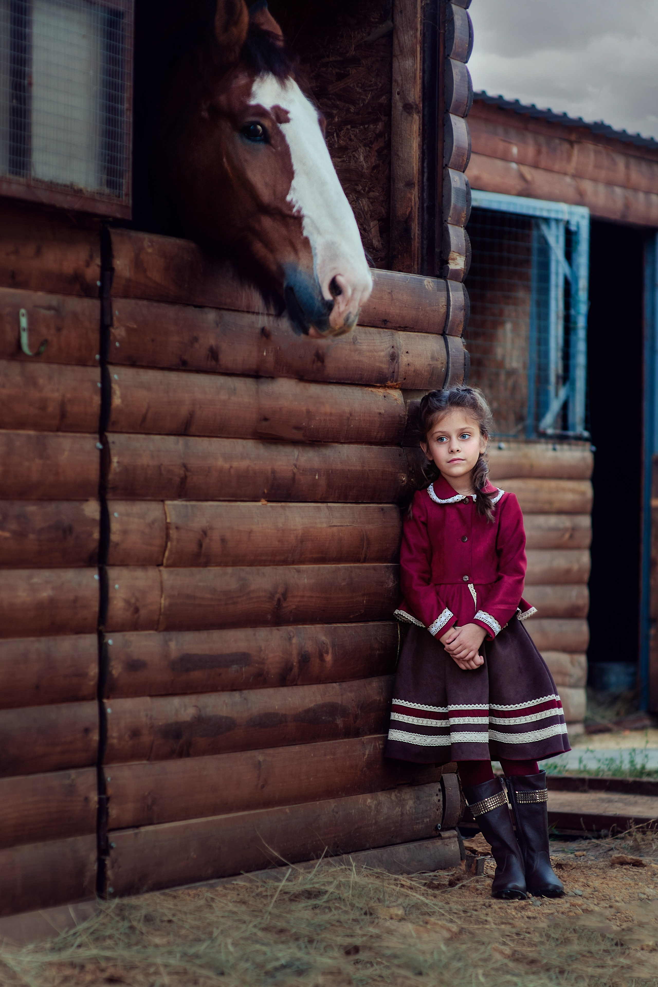 Старочеркасск. Семейный, детский и женский фотограф в Ростове-на-Дону Кирилина Екатерина
