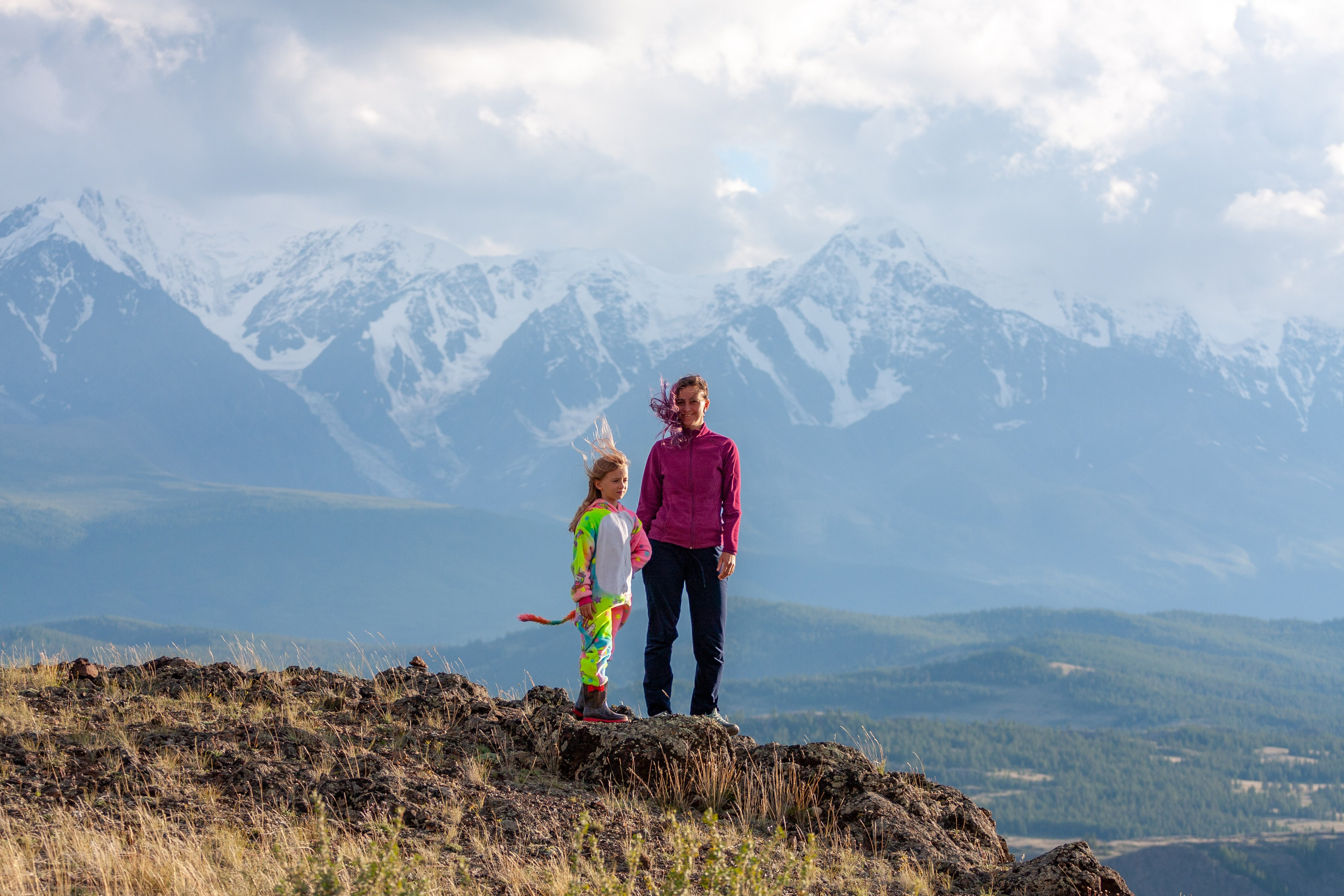 Укок 2022. Gennady Travel