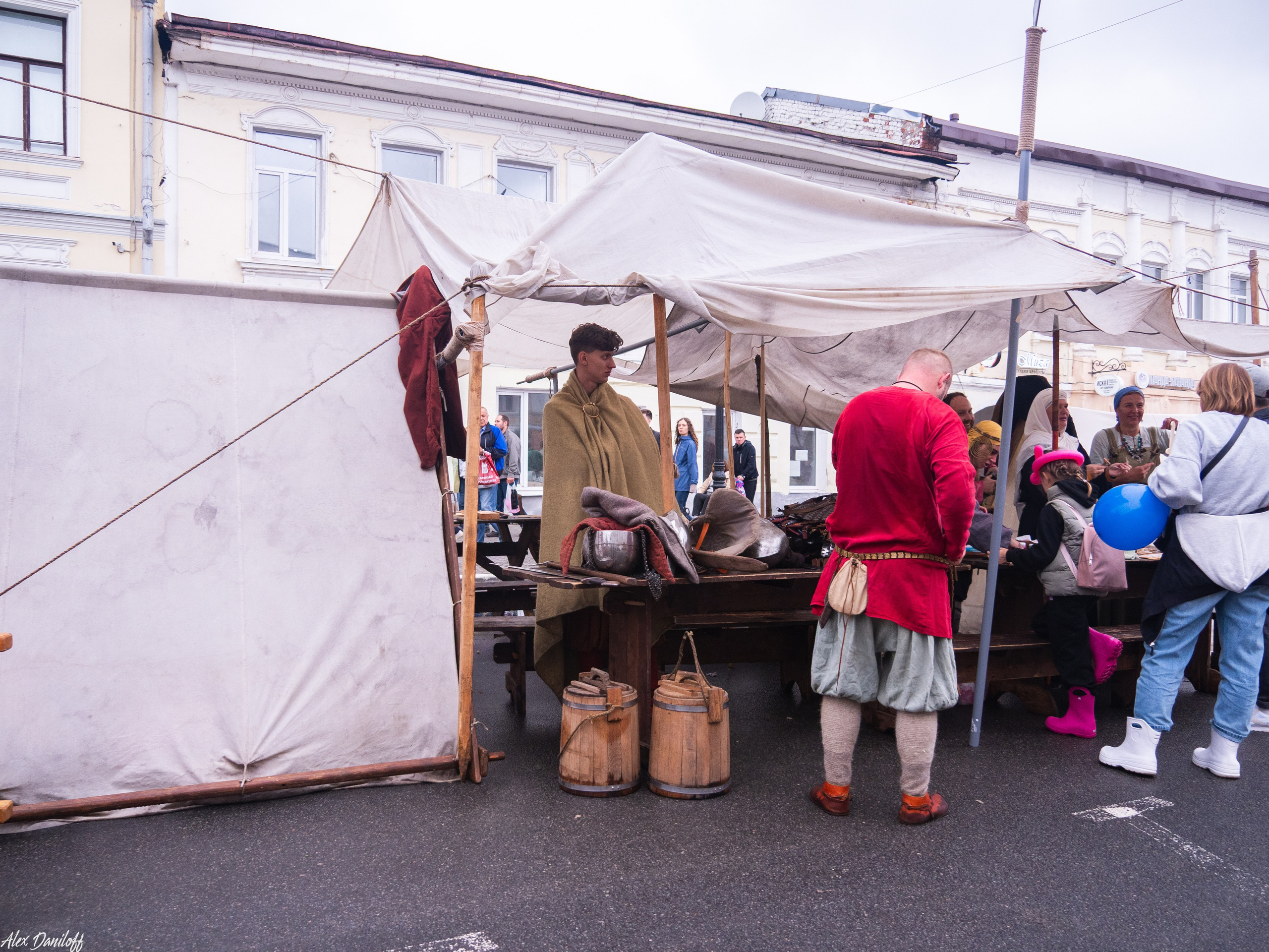 День города Муром 2025. Муром-Инфо. Новости культуры, образования, спорта в городе Муром