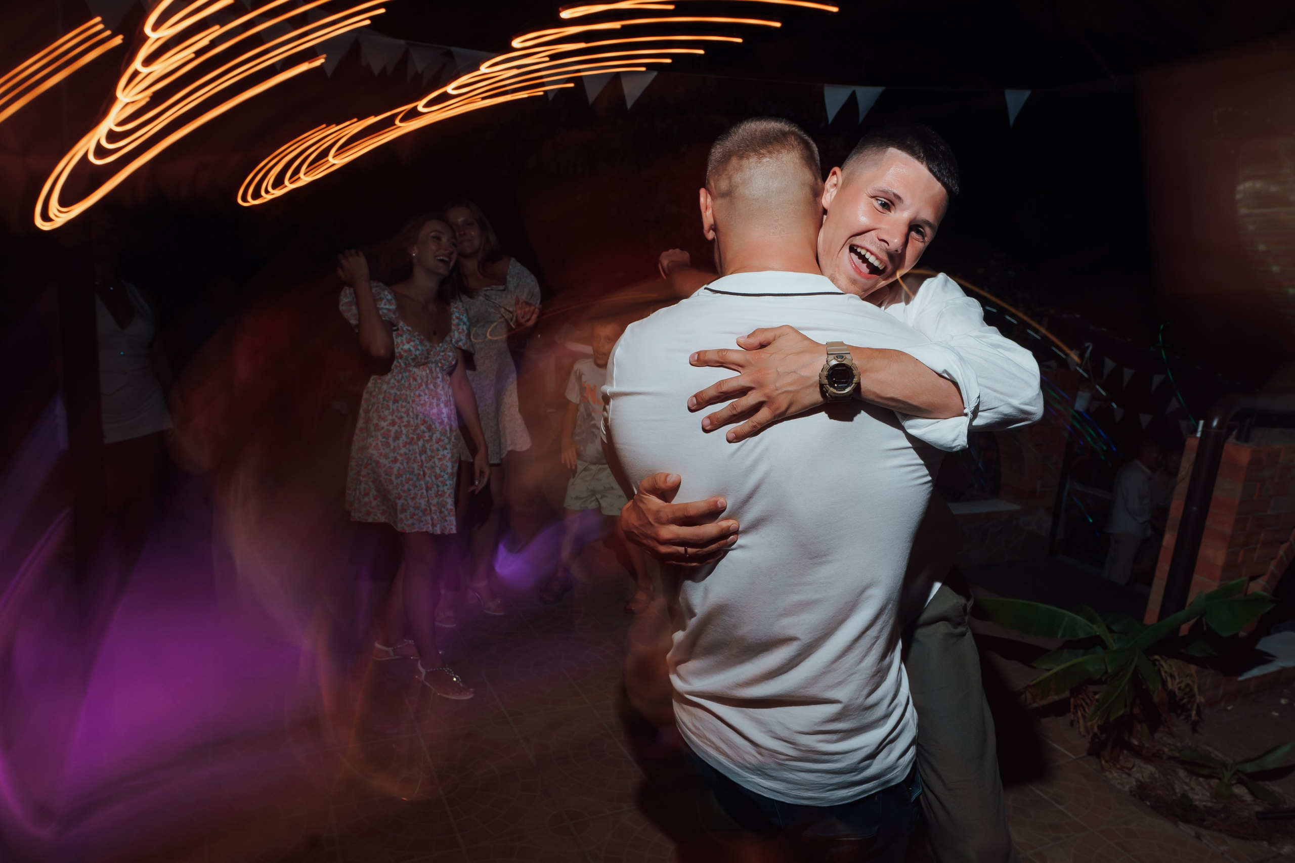 Влад & Настя. Фотограф в Крыму Романенко Даниил