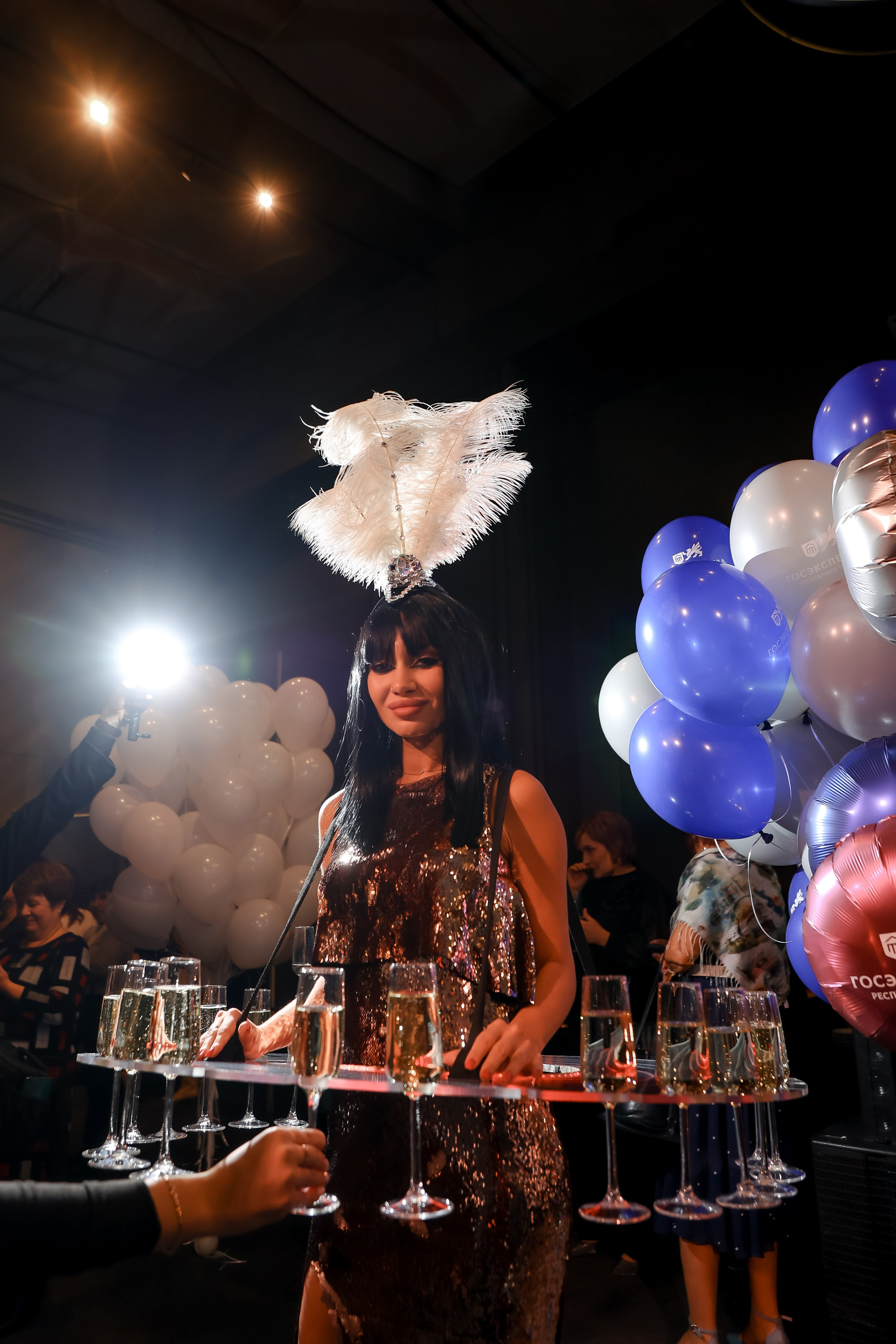 ТАСИГО (банкет). Свадебный и семейный фотограф Динар Гильмутдинов