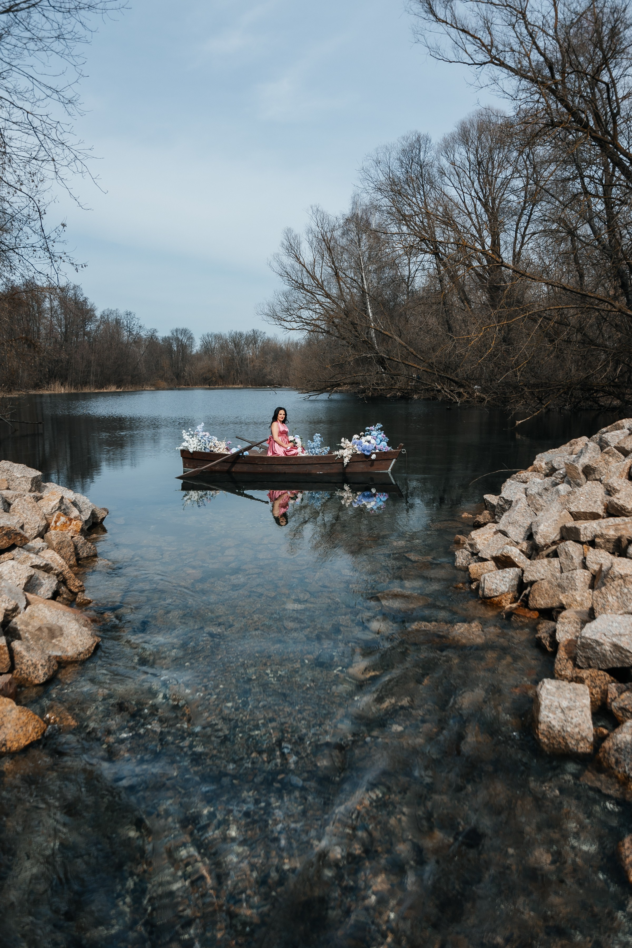 ЛОДОЧКА. Свадебный и семейный фотограф Динар Гильмутдинов