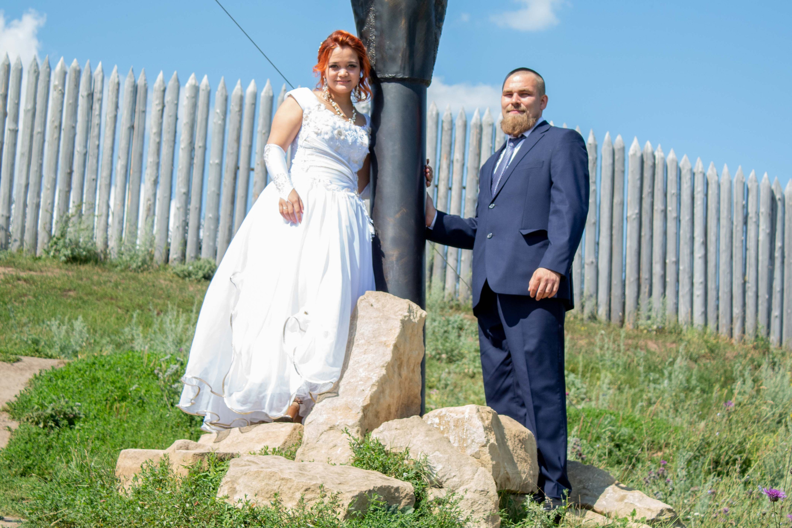 Свадьба Александра и Элины. Репортажный Фотограф