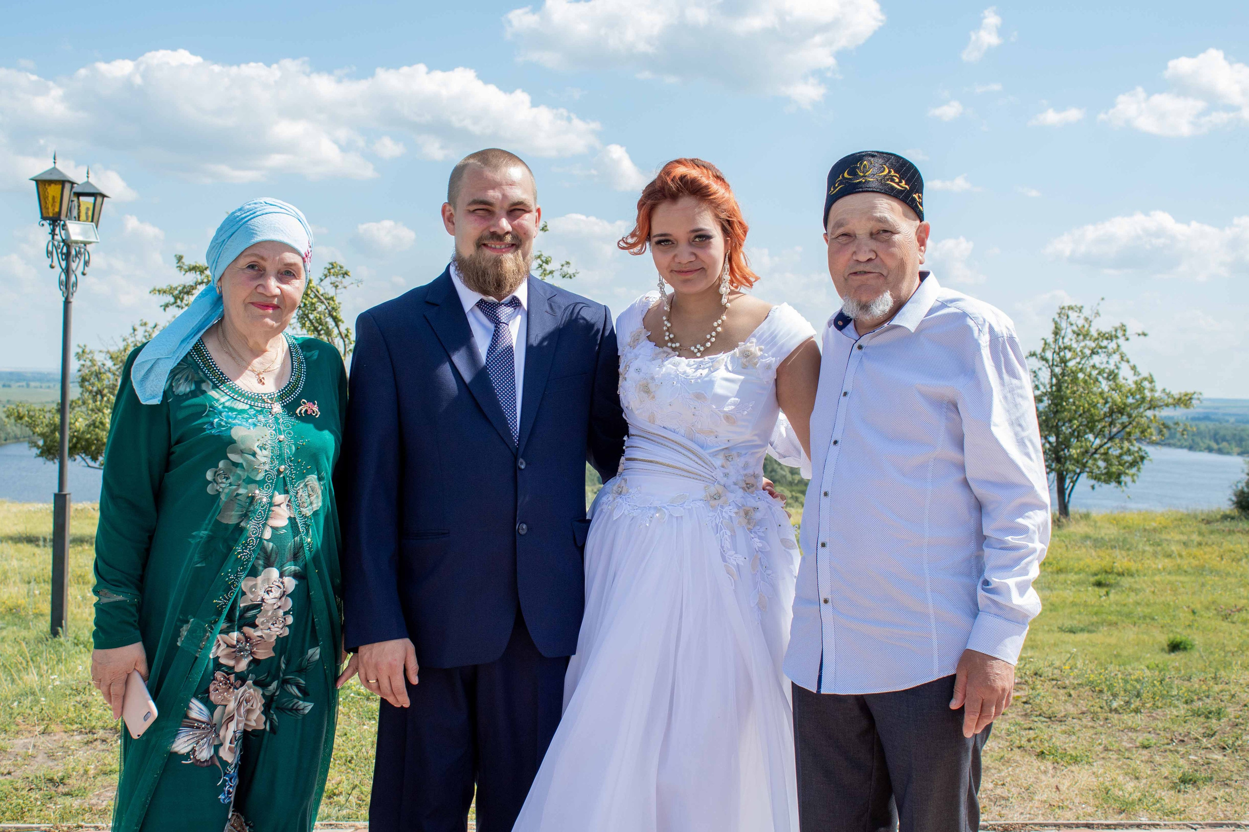 Свадьба Александра и Элины. Репортажный Фотограф