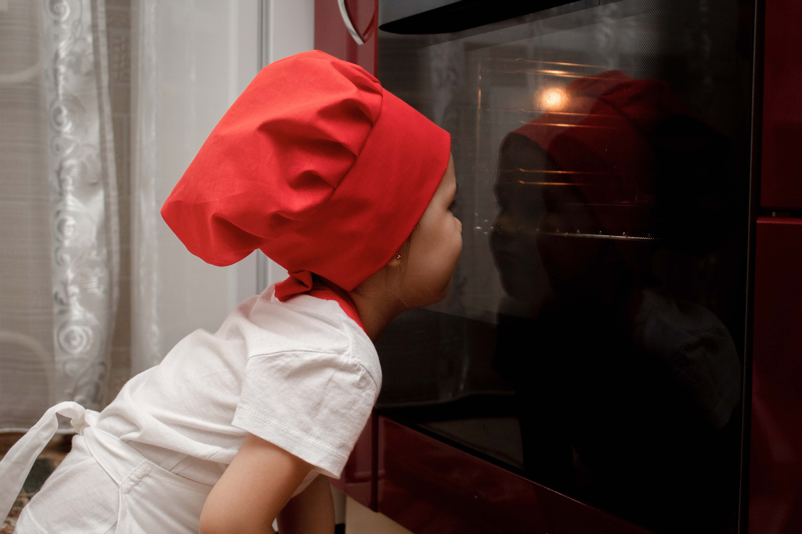 Фото-проект «Мамина помощница». Репортажный Фотограф