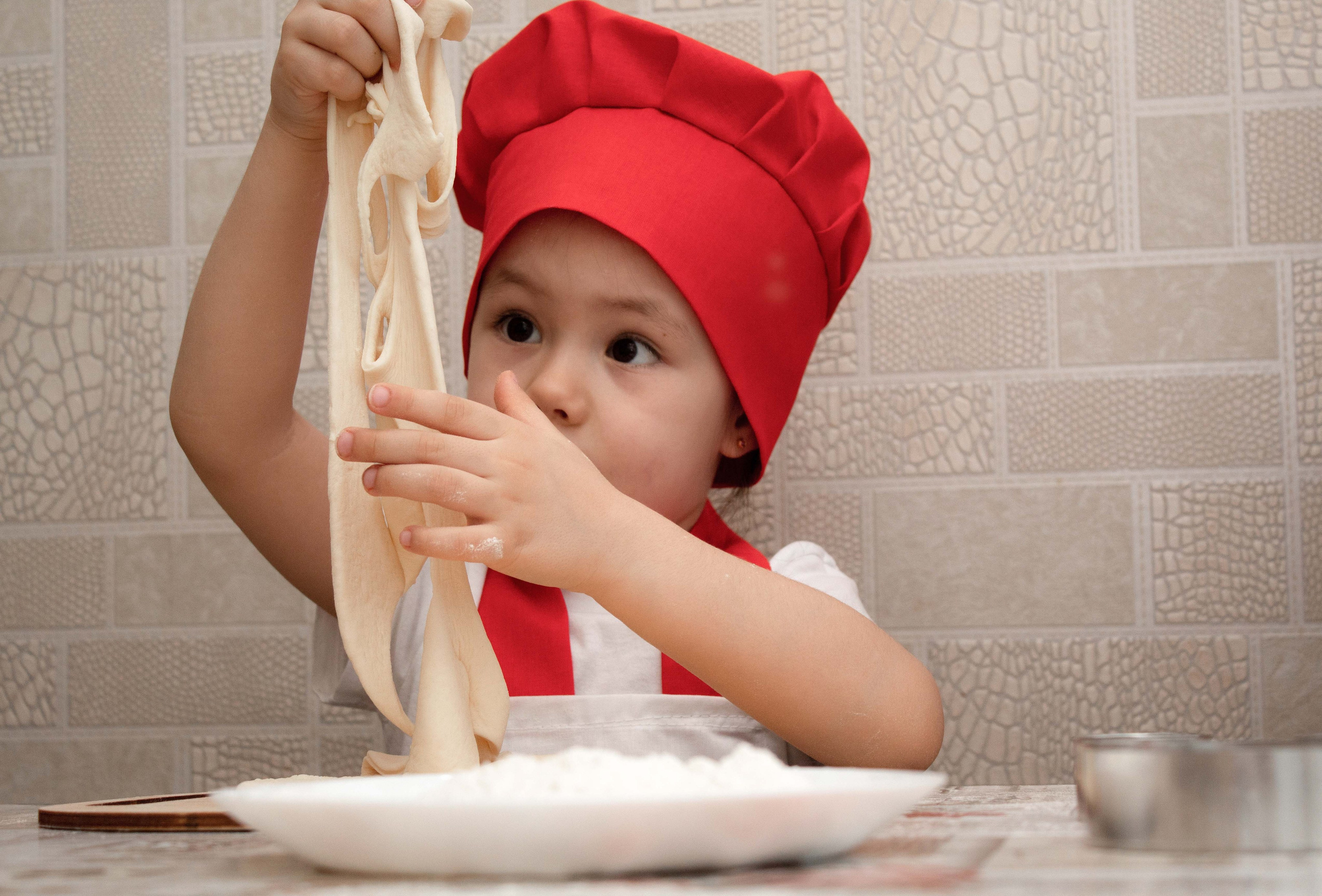 Фото-проект «Мамина помощница». Репортажный Фотограф