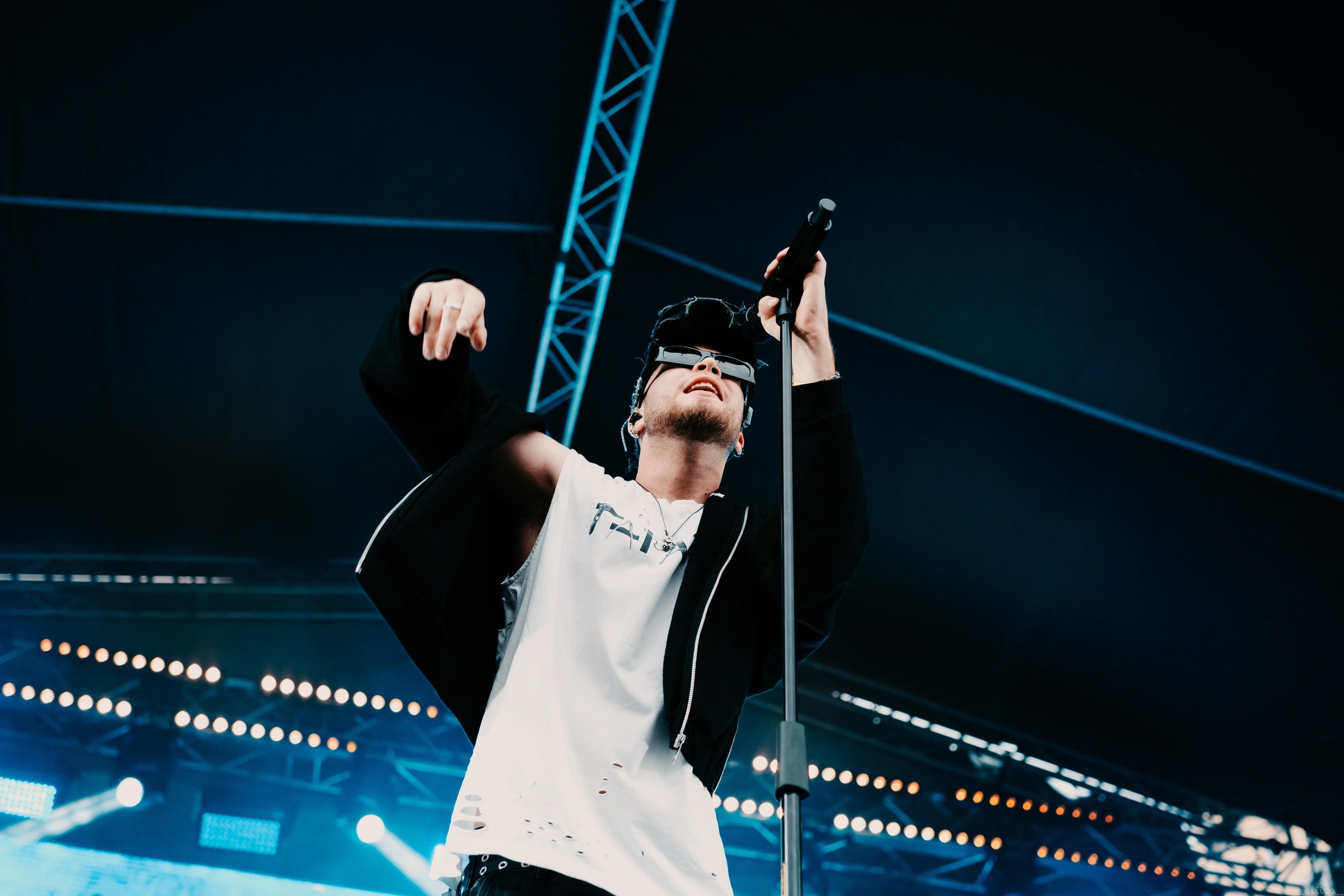 Quok. Концертный фотограф в Санкт-Петербурге