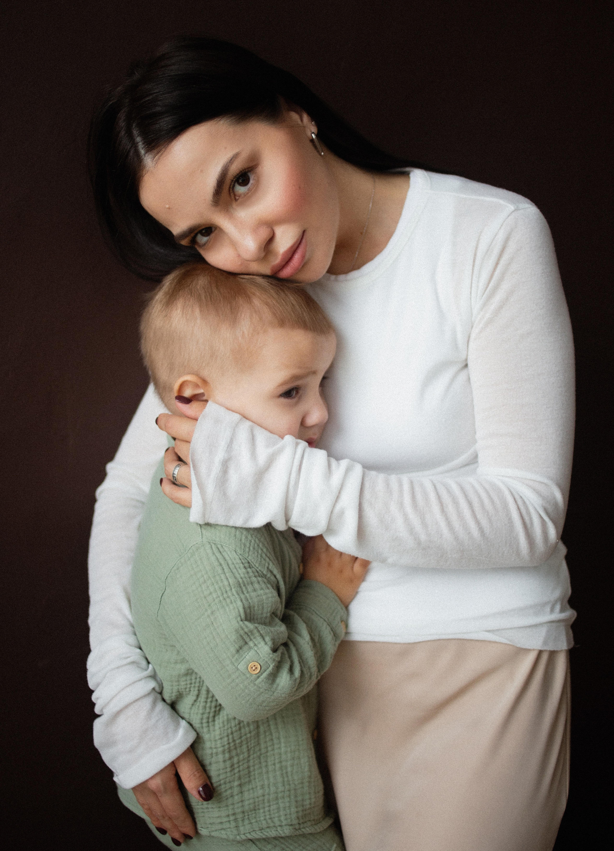 Виктория и Лев. Фотограф Валерия Ярочкина