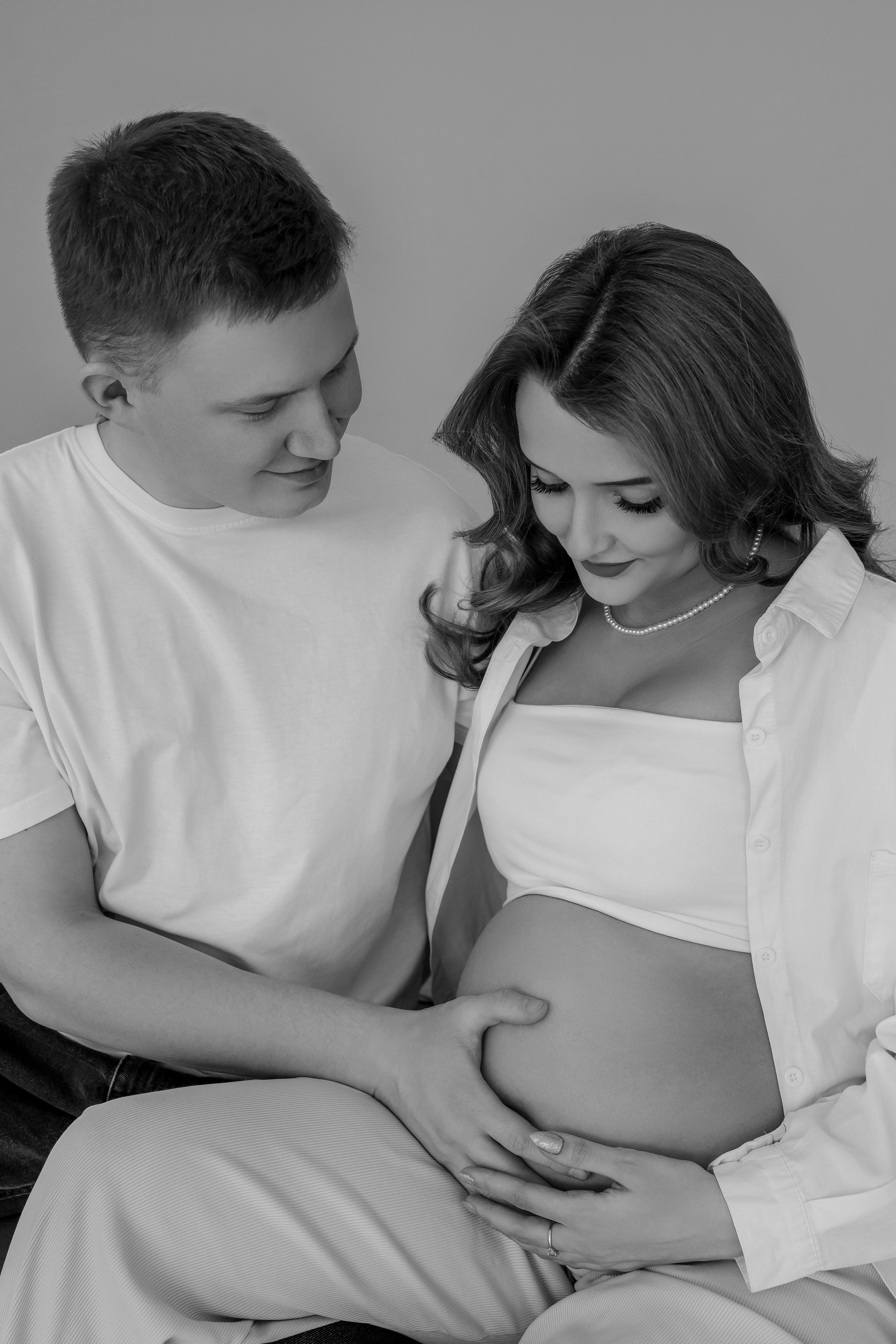 Мария и Вадим. Светлана Шайгаскарова| фотограф в Перми