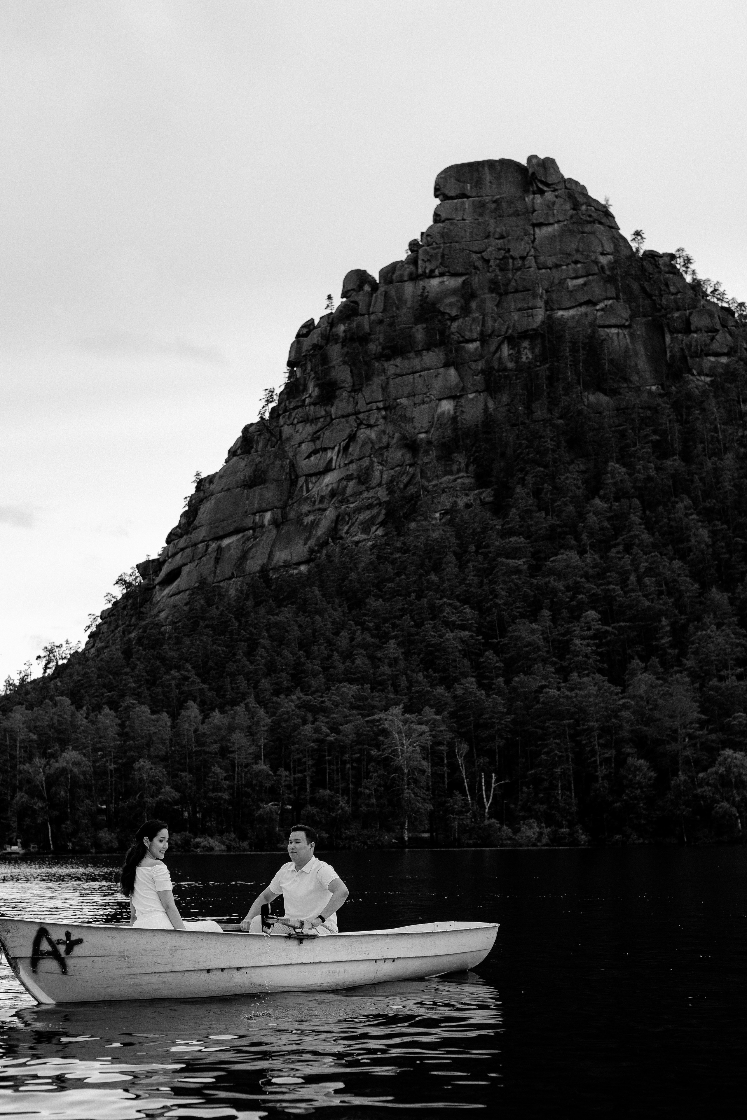 Love story. Свадебный фотограф города Астана Асылбек Ерлан