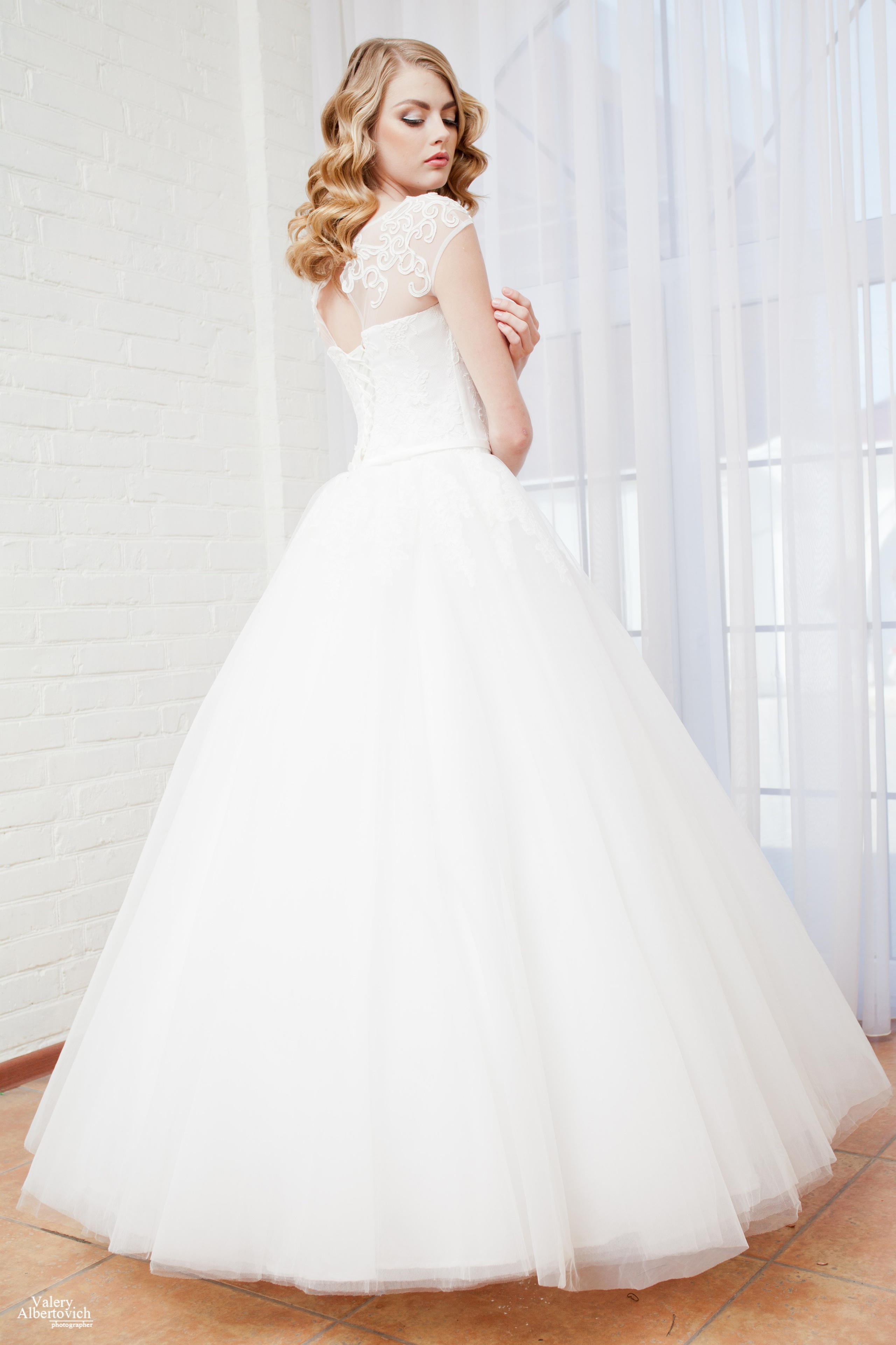 Свадебная фотография. Свадебный фотограф в Краснодаре