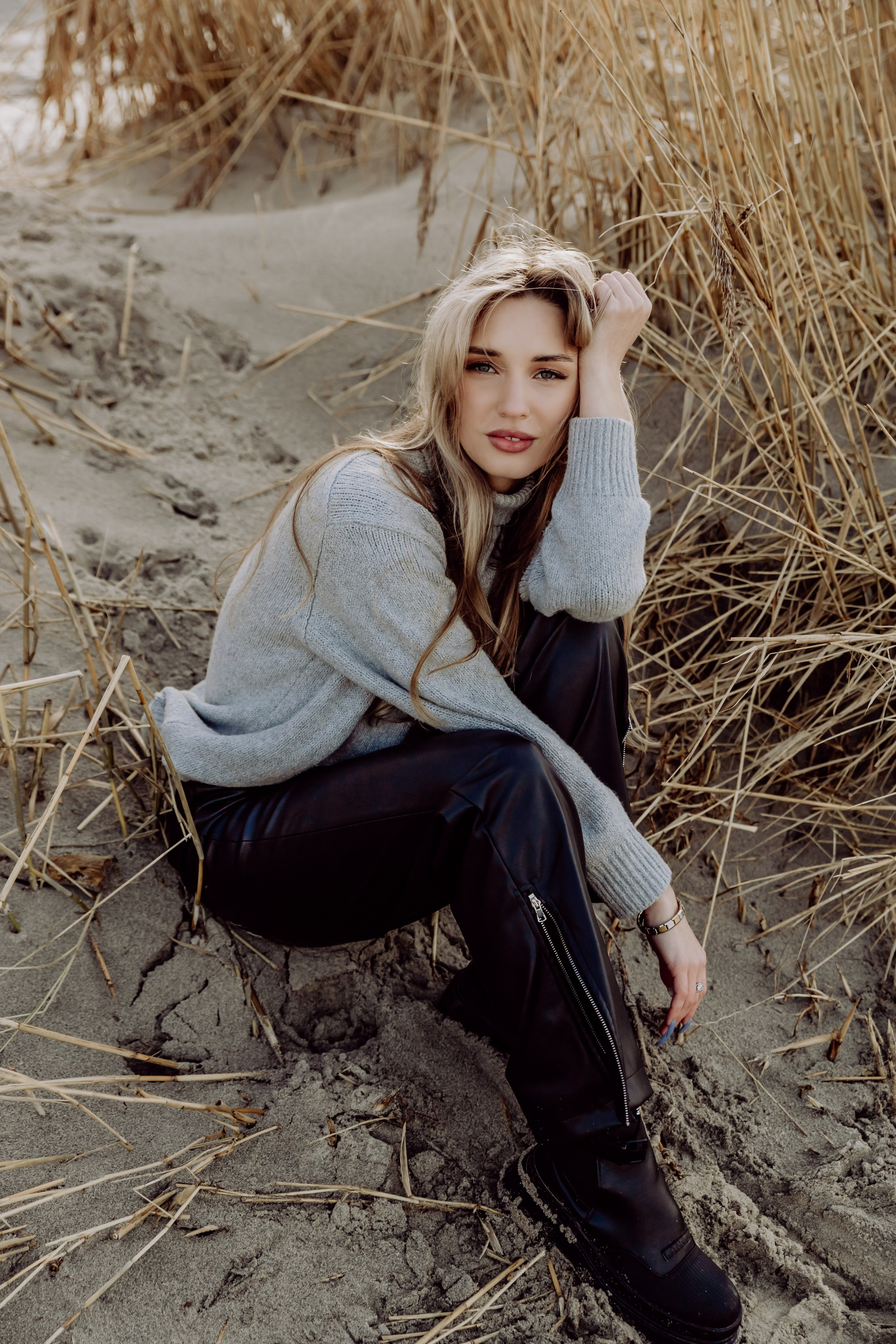 Фотограф Амалия Ахмедова, Калининград