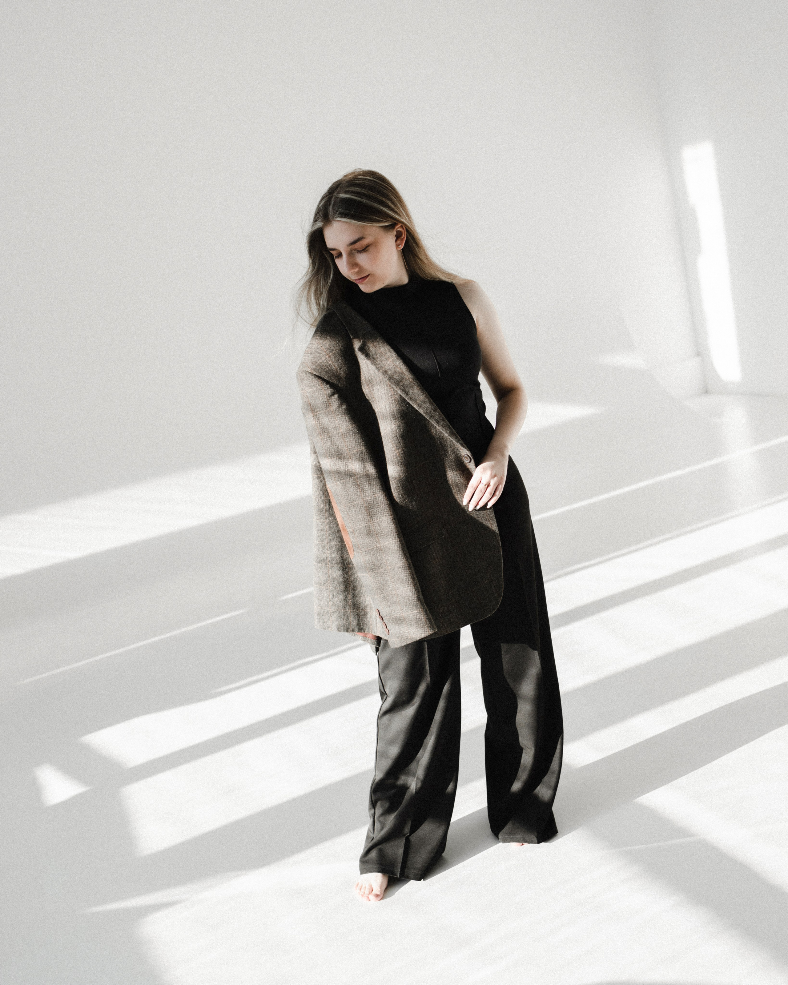 Ксения. Портретный фотограф Дорошко Анастасия