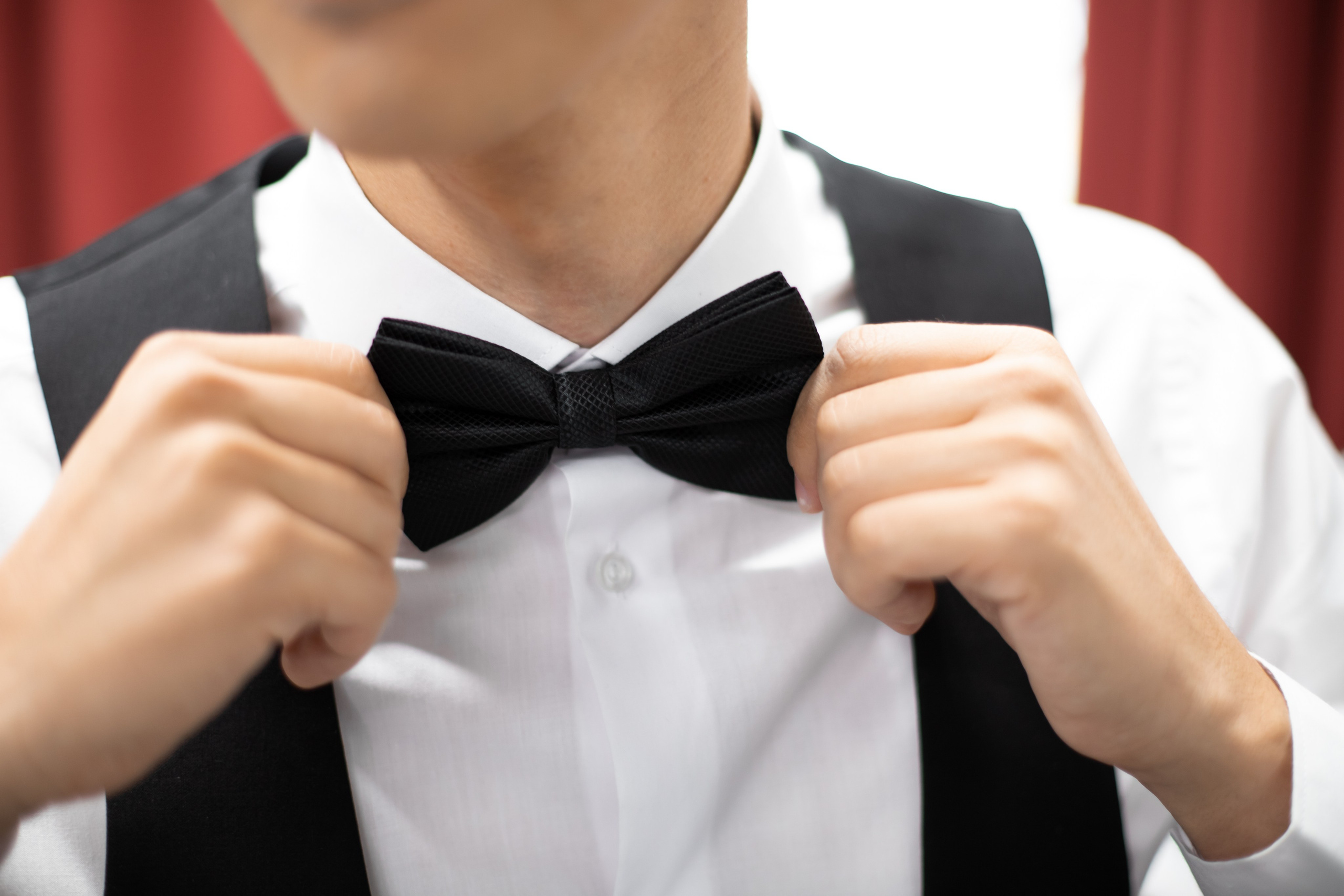 Максим и Юлия. Фотограф Тюмень Александр Долгих