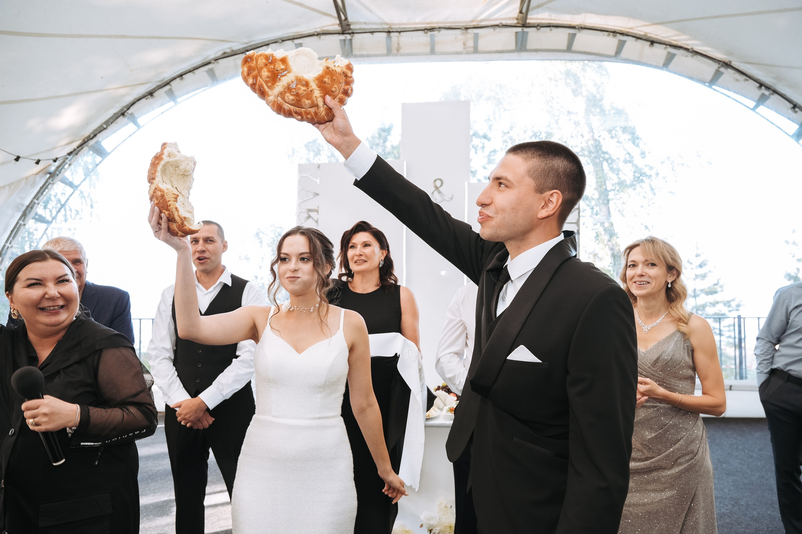 Яков и Екатерина. Семейный и свадебный фотограф в Ульяновске Арина Авдеева