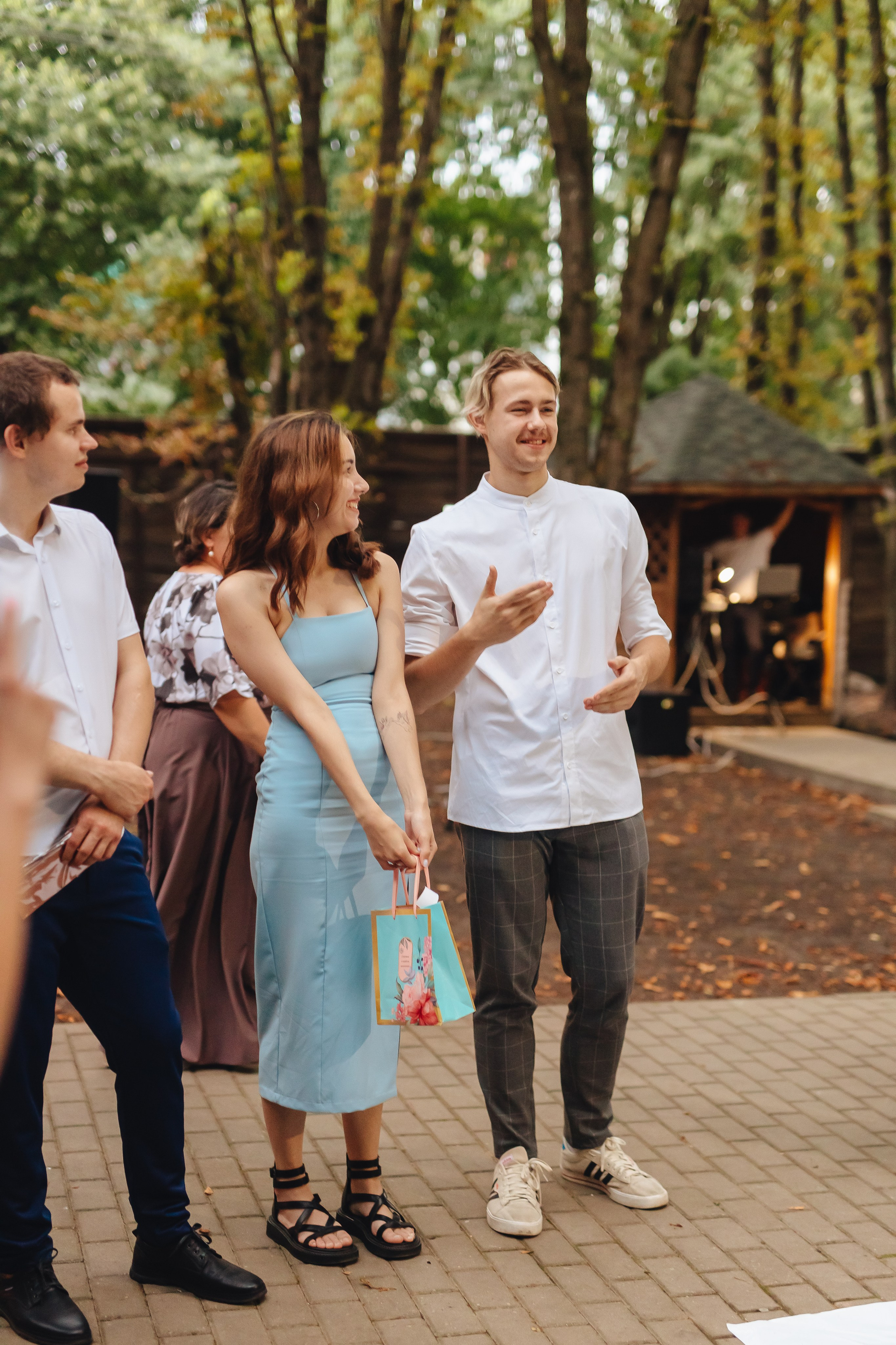 Семен и Алена. Свадебный и семейный фотограф в Туле и области Маша Костина