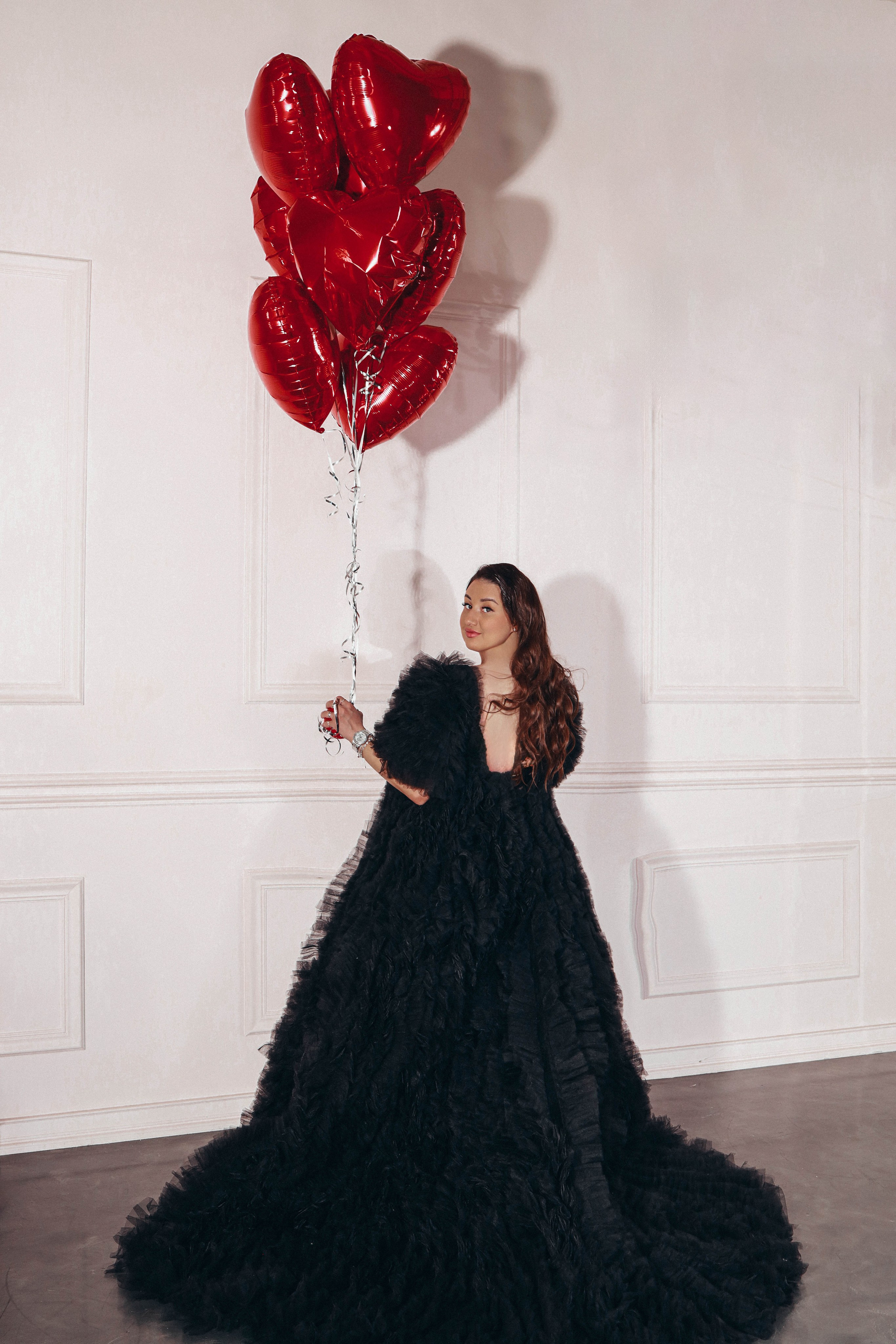 Съемка в студии Обскура! Индивидуальная съемка. Иванова Ирина Свадебный и семейный фотограф г. Уфа