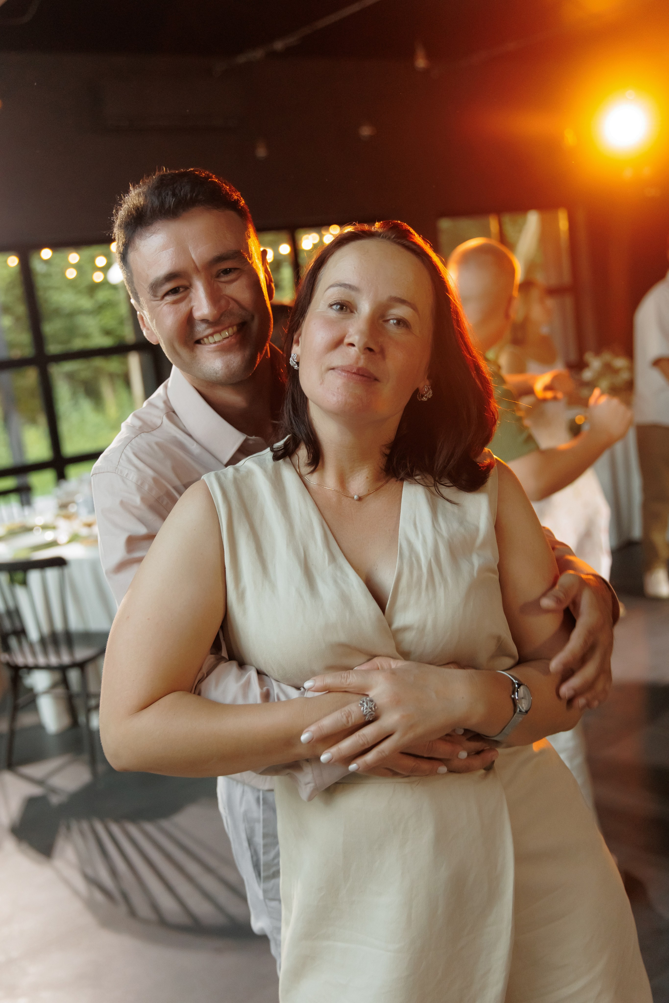 Руслан и Виолетта. Свадебный фотограф Михаил Симонов