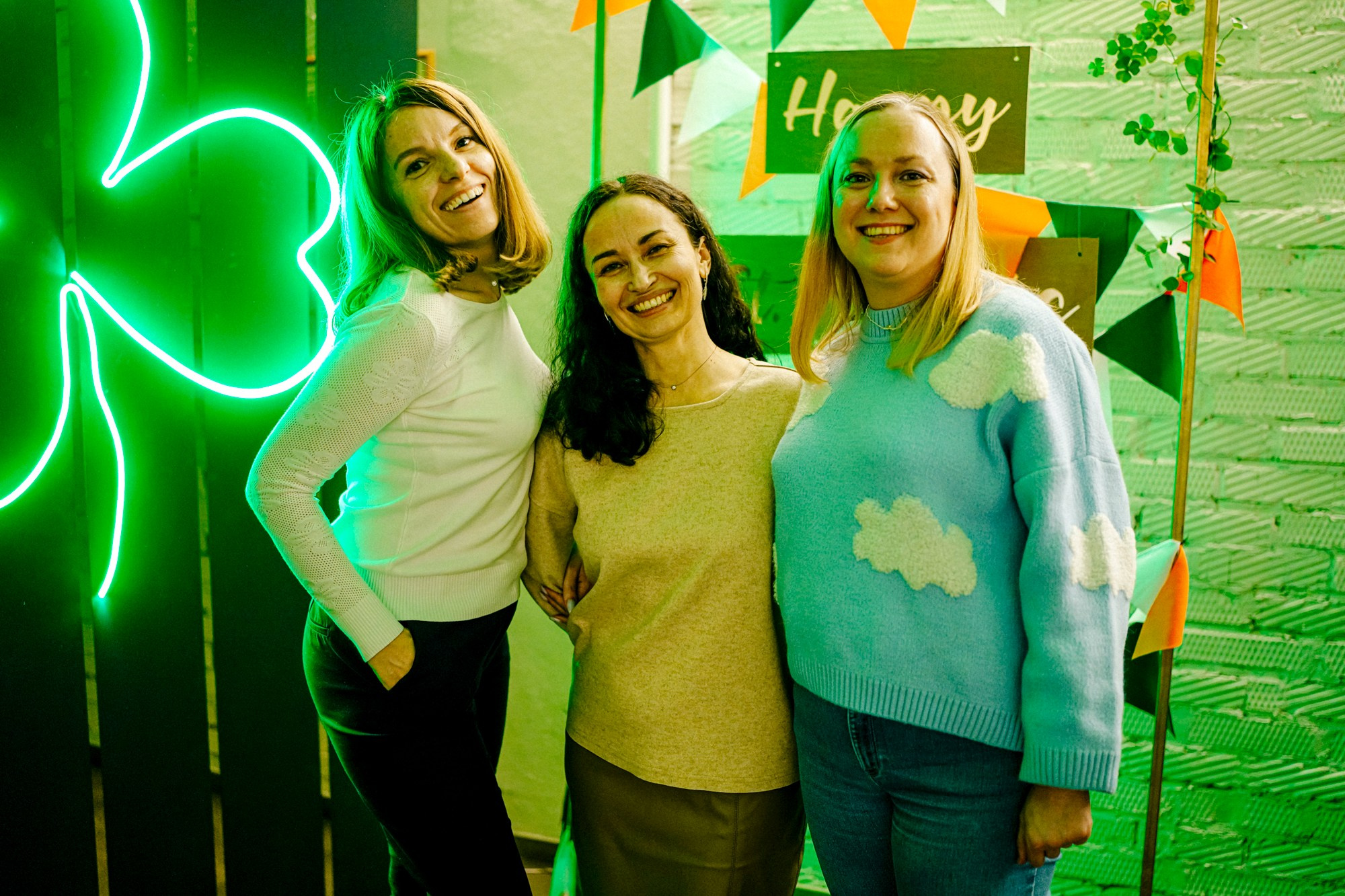 Практик | Ирландская вечеринка. #фотокаквкино | Фотографирую людей