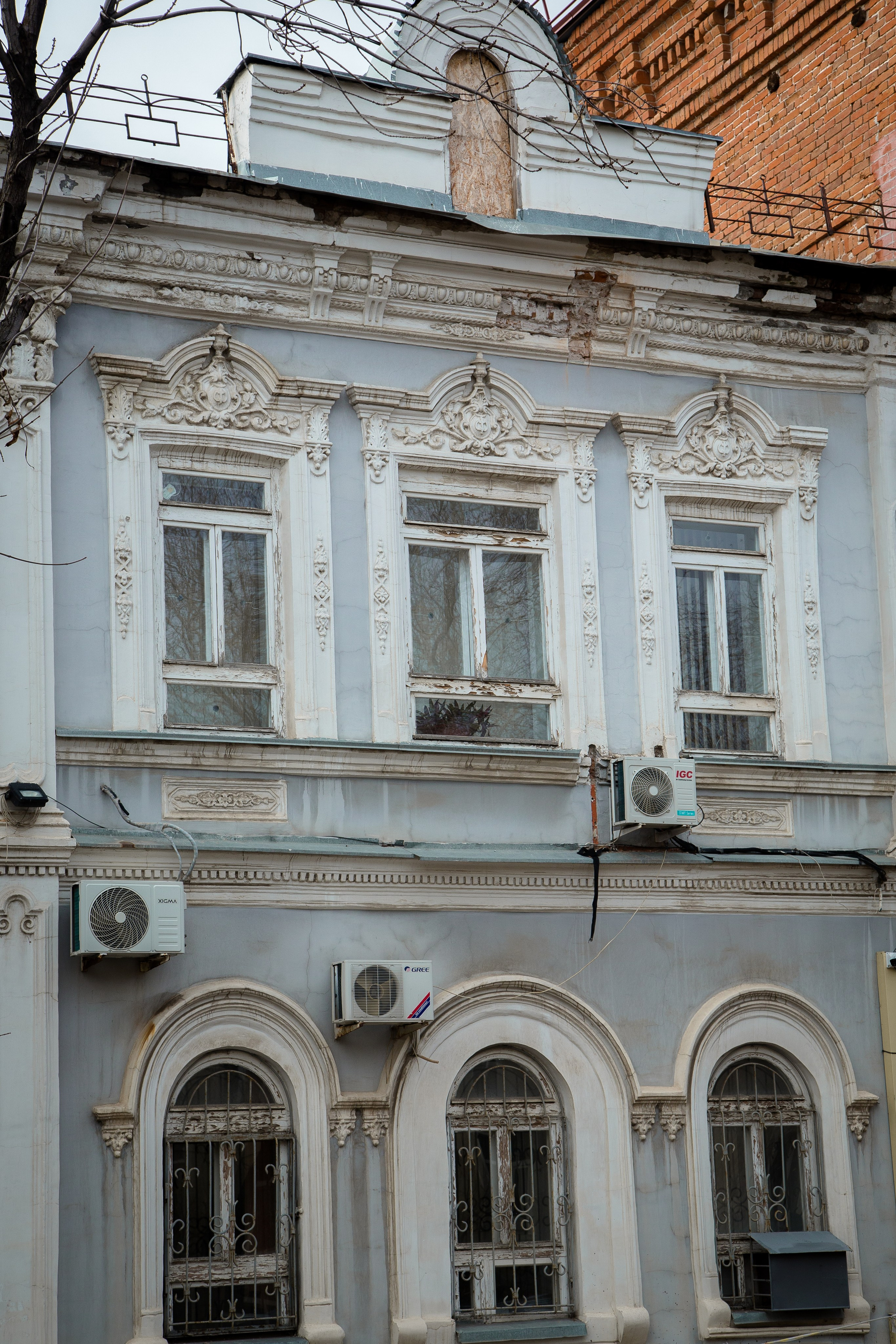 Старый Оренбург. Ваш фотограф в Оренбурге Рощупкина Екатерина