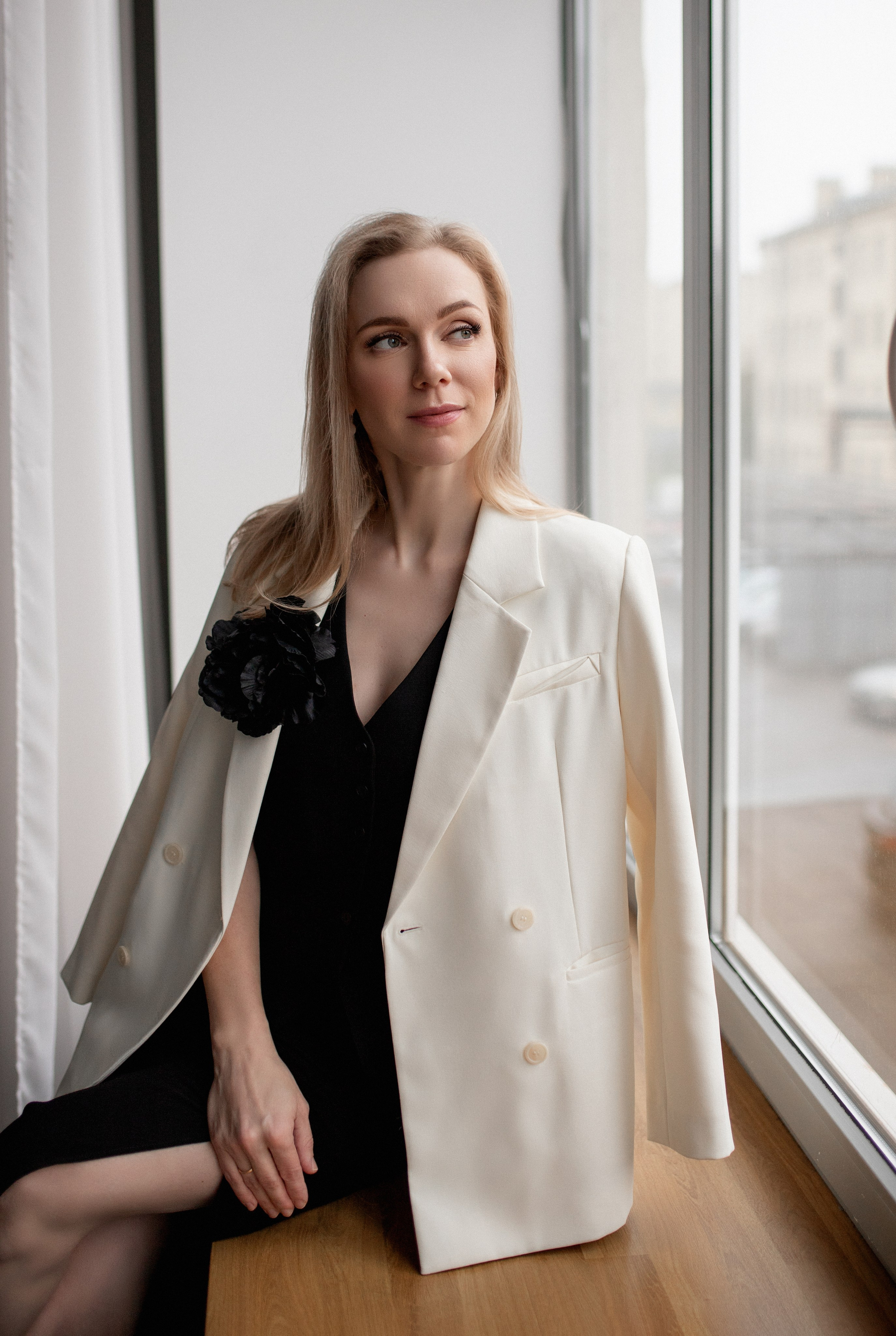 Дарья бизнес. Семейный фотограф в Санкт-Петербурге Ирина Иванова