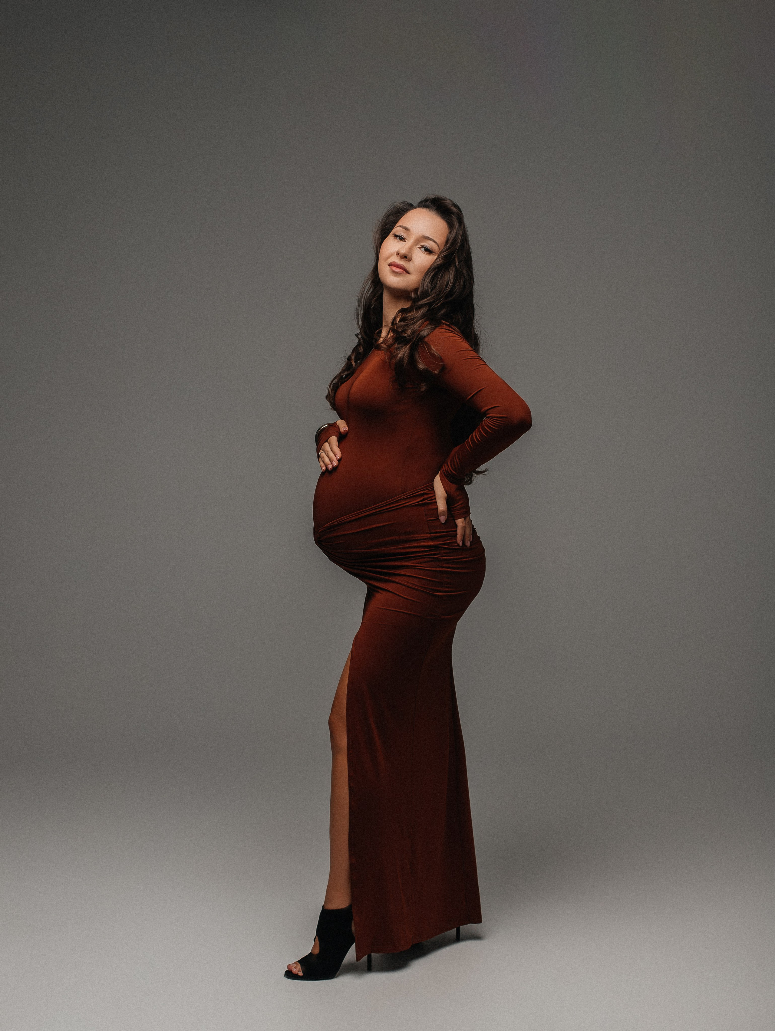 Анастасия и Виталик. Семейный фотограф в Санкт-Петербурге Ирина Иванова