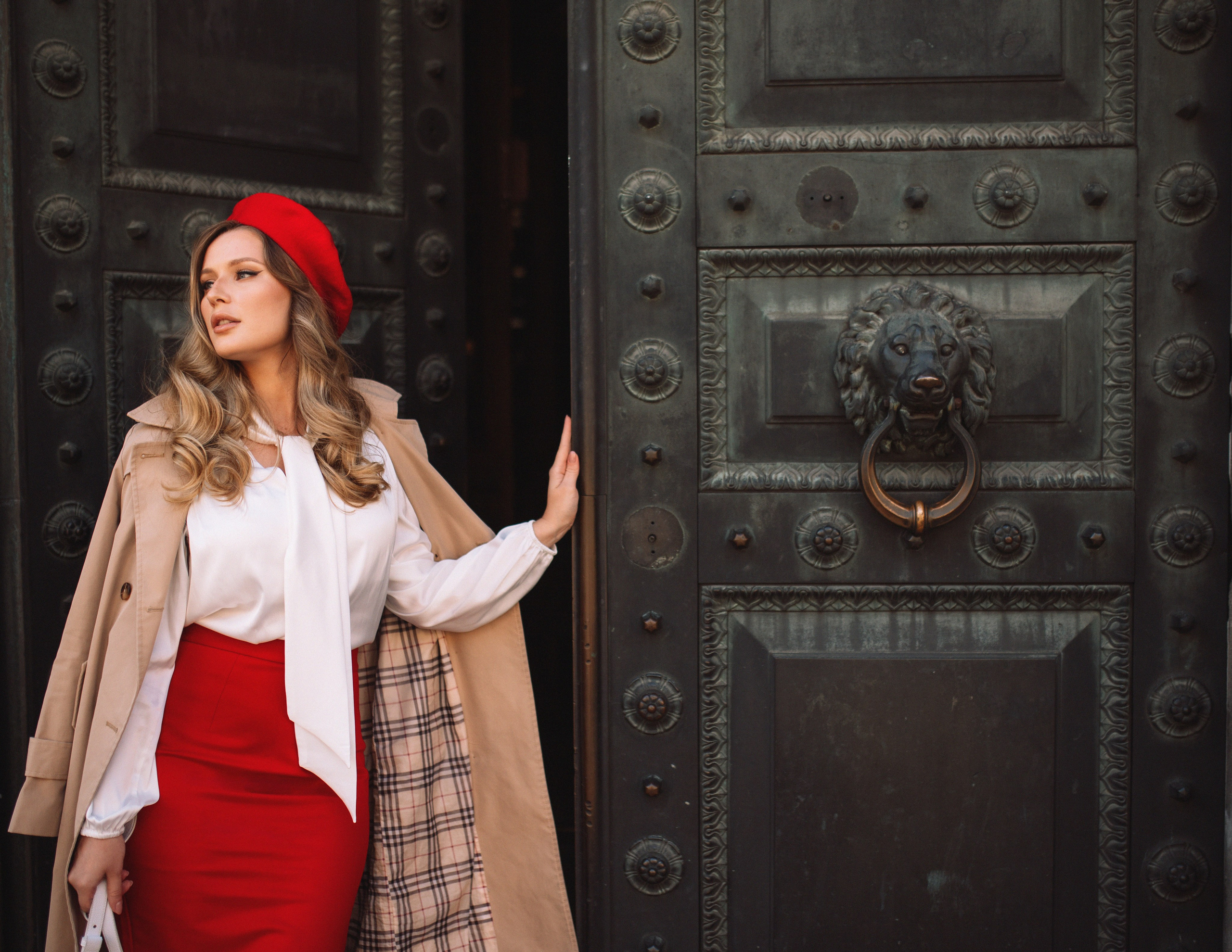 Париж. Семейный фотограф в Санкт-Петербурге Ирина Иванова