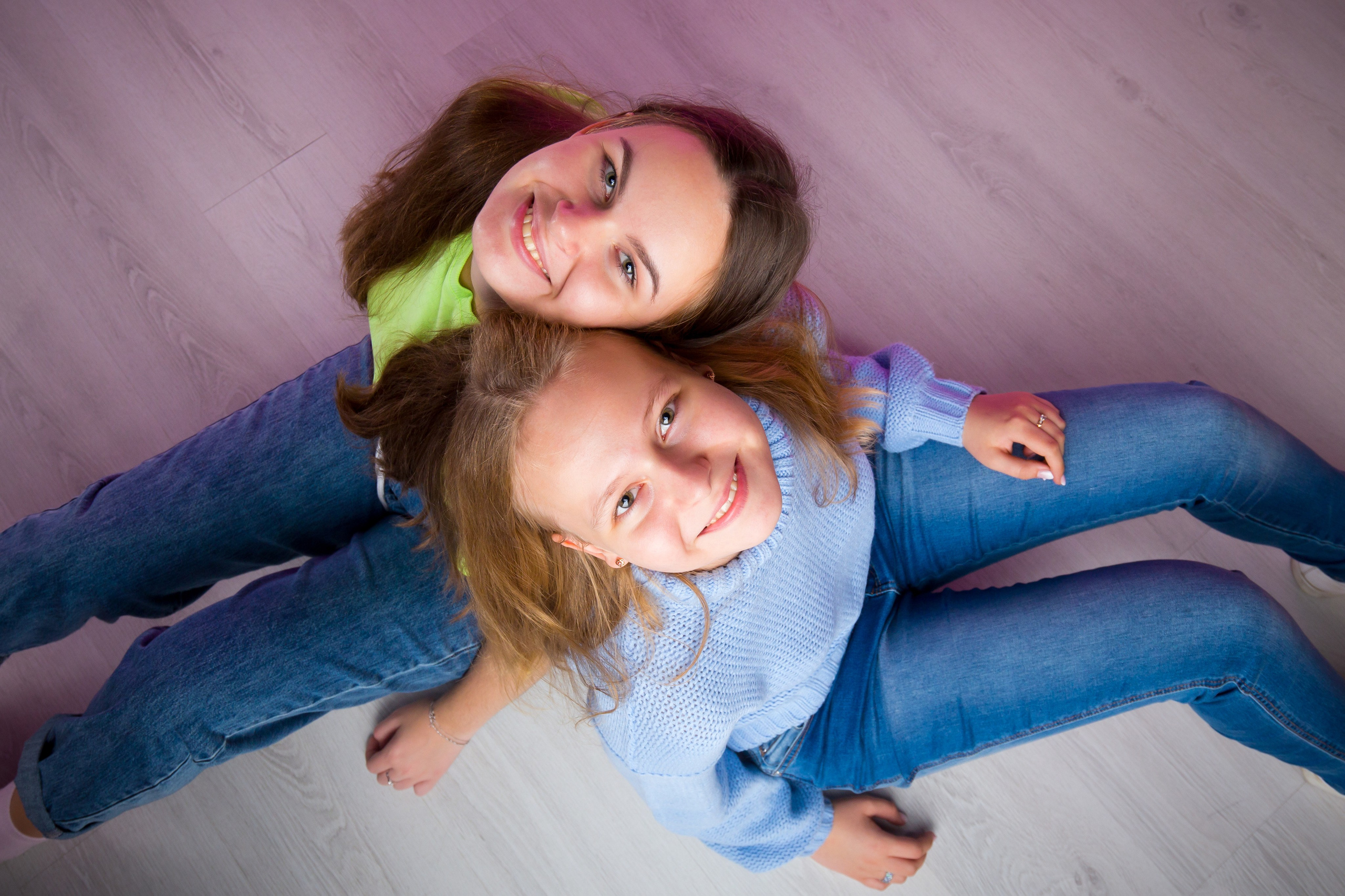 Студия. Фотограф в Мурманске Андрей Полярик, фотоальбомы