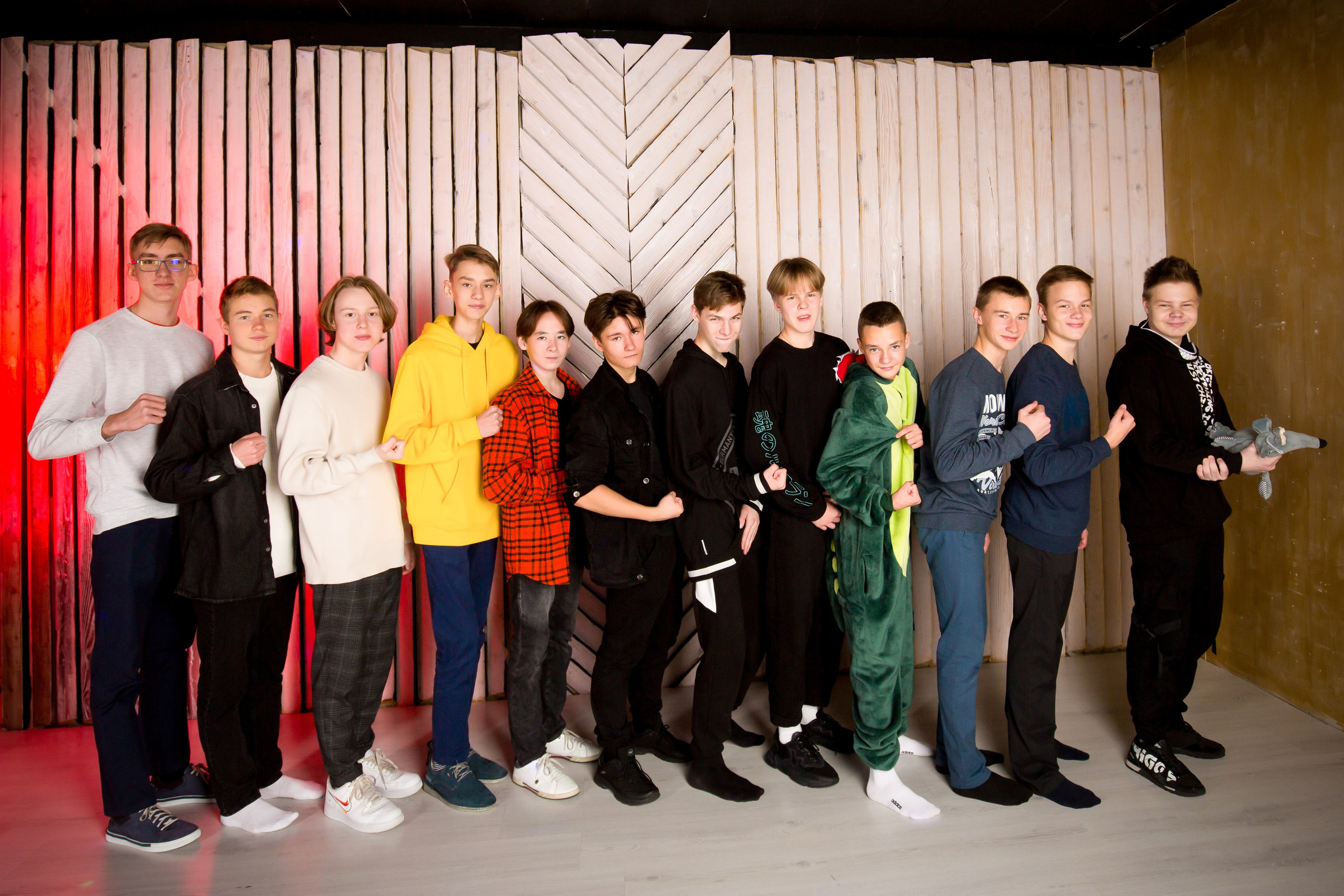 Студия. Фотограф в Мурманске Андрей Полярик, фотоальбомы